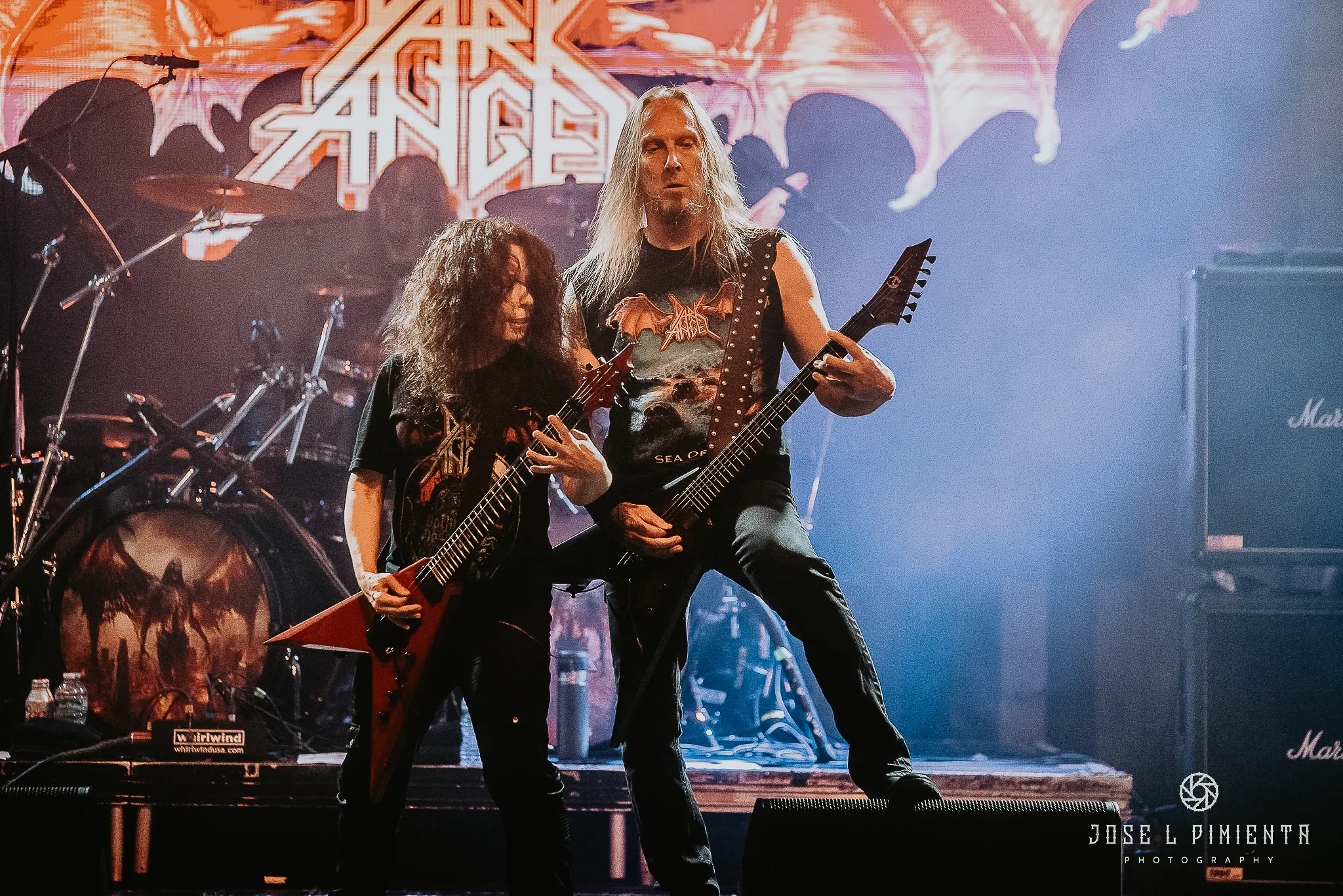 Concert Review: Dark Angel, Sacred Reich, Hirax &amp; Void &#8211; Extinction Level Event North America 2025, Revolution Live, September 17, 2025