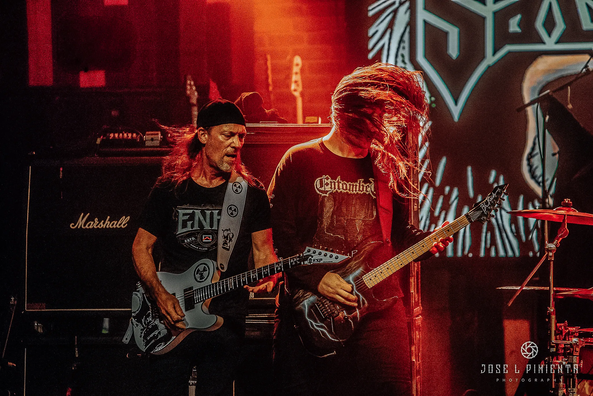 Concert Review: Dark Angel, Sacred Reich, Hirax &amp; Void &#8211; Extinction Level Event North America 2025, Revolution Live, September 17, 2025