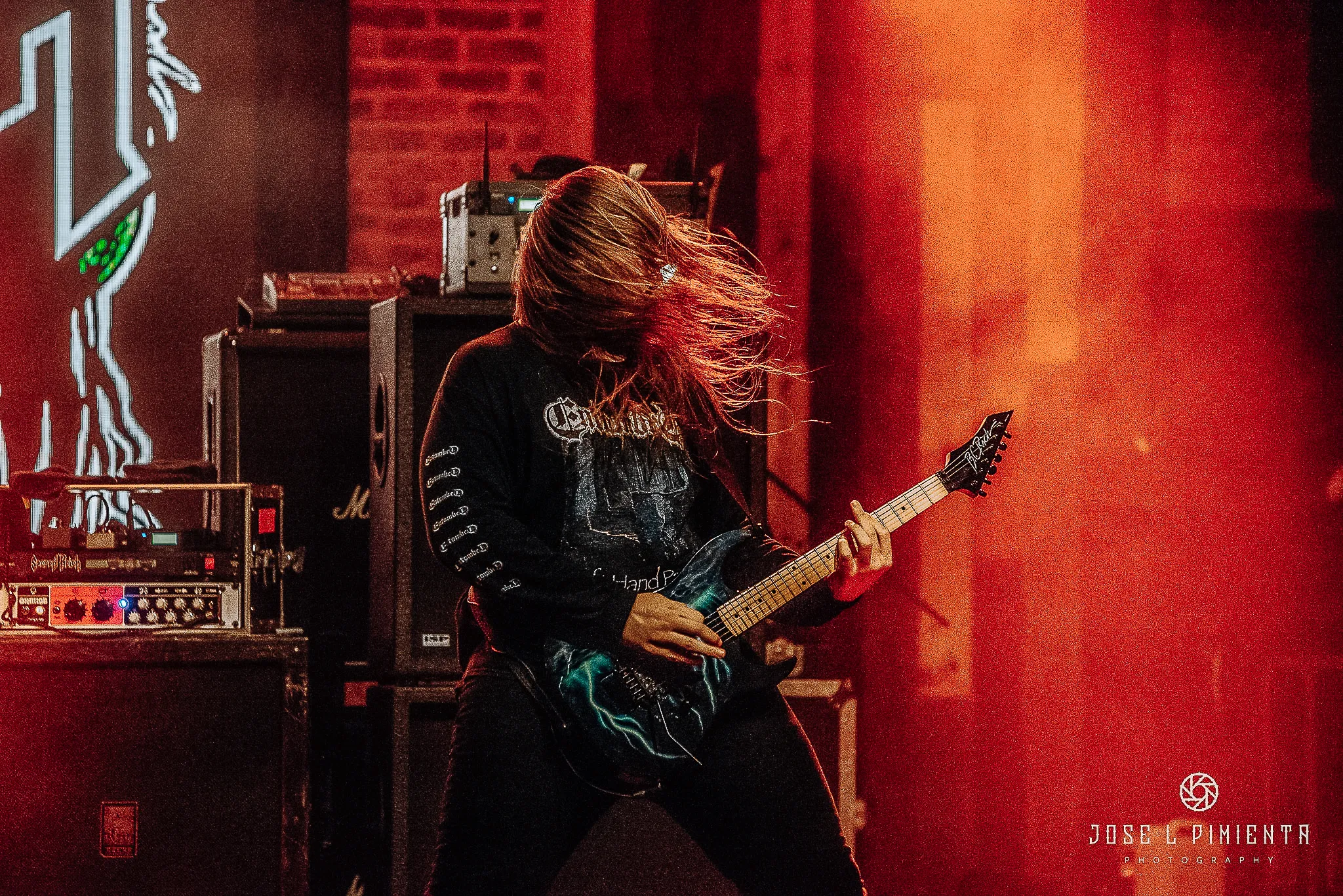 Concert Review: Dark Angel, Sacred Reich, Hirax &amp; Void &#8211; Extinction Level Event North America 2025, Revolution Live, September 17, 2025