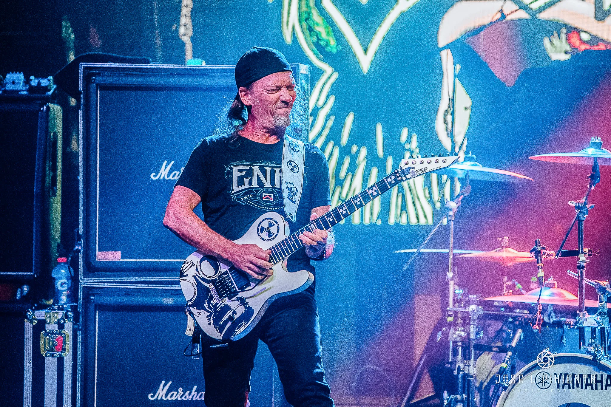 Concert Review: Dark Angel, Sacred Reich, Hirax &amp; Void &#8211; Extinction Level Event North America 2025, Revolution Live, September 17, 2025