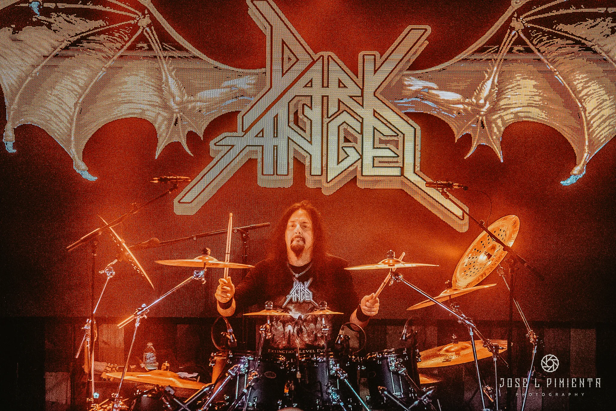 Concert Review: Dark Angel, Sacred Reich, Hirax &amp; Void &#8211; Extinction Level Event North America 2025, Revolution Live, September 17, 2025