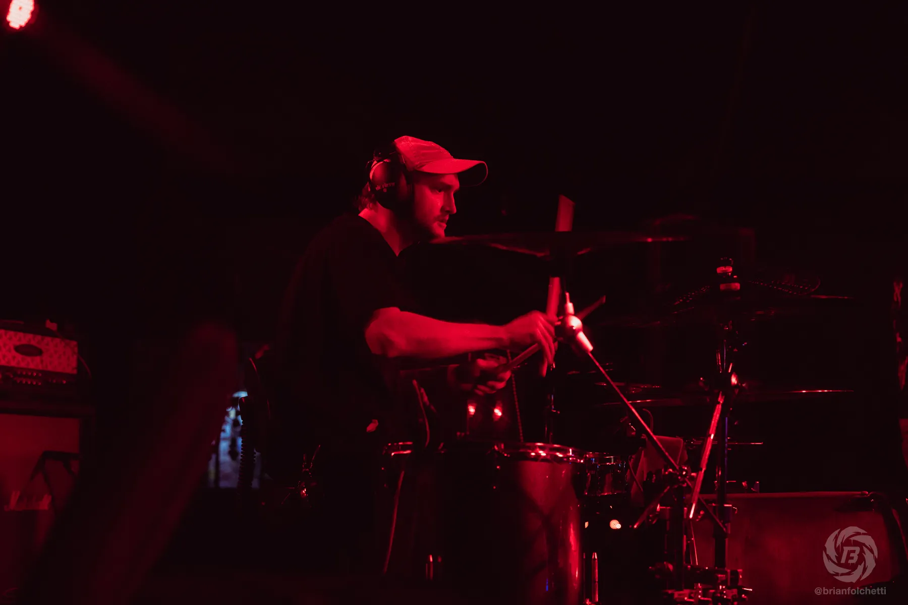 Concert Review: Narcotic Wasteland, Eternal Culling, Insectile, Mulch, &amp; Law of Causality &#8211; Brass Mug, September 19, 2025