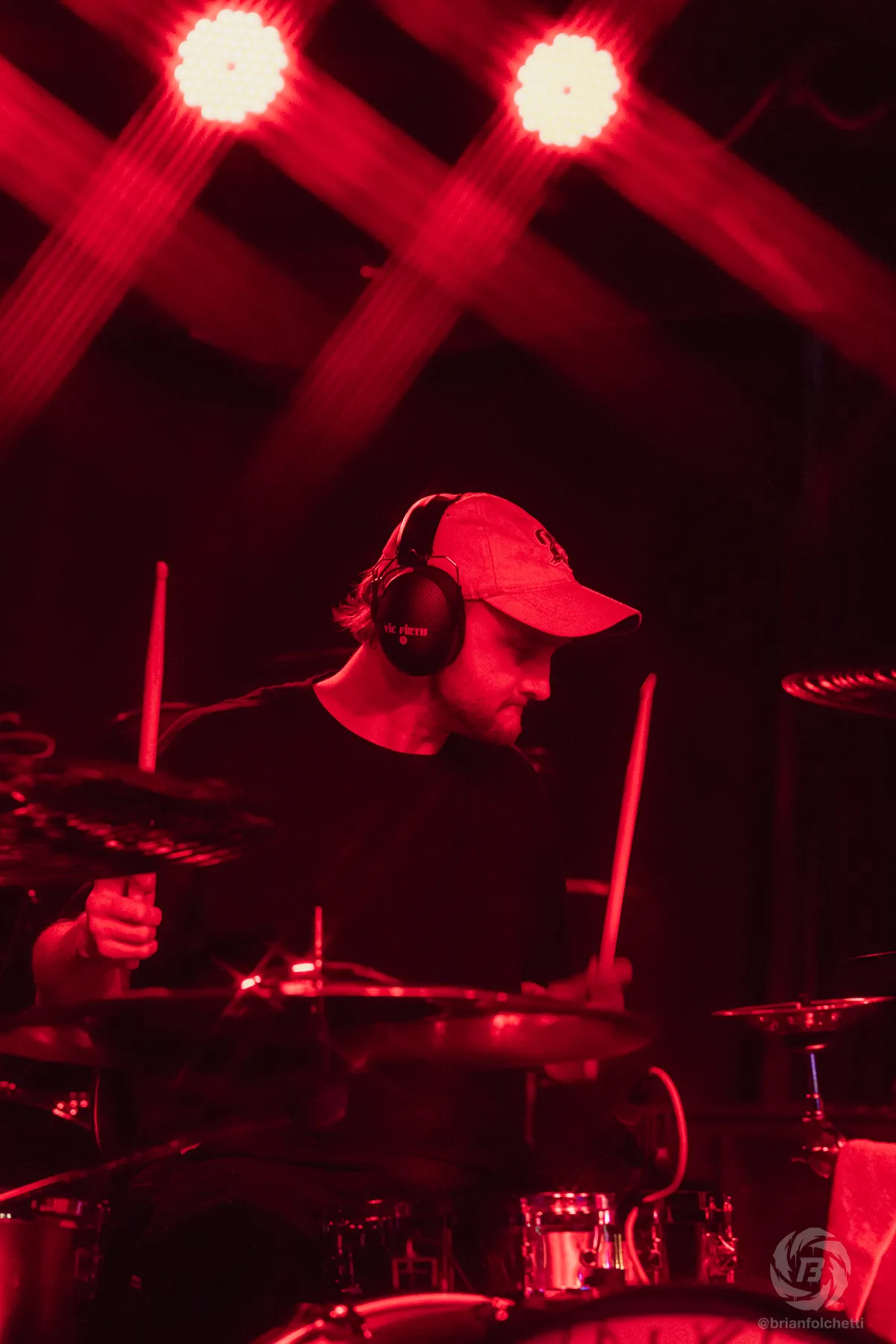 Concert Review: Narcotic Wasteland, Eternal Culling, Insectile, Mulch, &amp; Law of Causality &#8211; Brass Mug, September 19, 2025