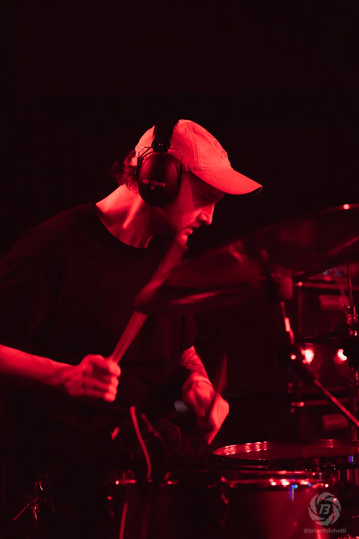 Concert Review: Narcotic Wasteland, Eternal Culling, Insectile, Mulch, &amp; Law of Causality &#8211; Brass Mug, September 19, 2025