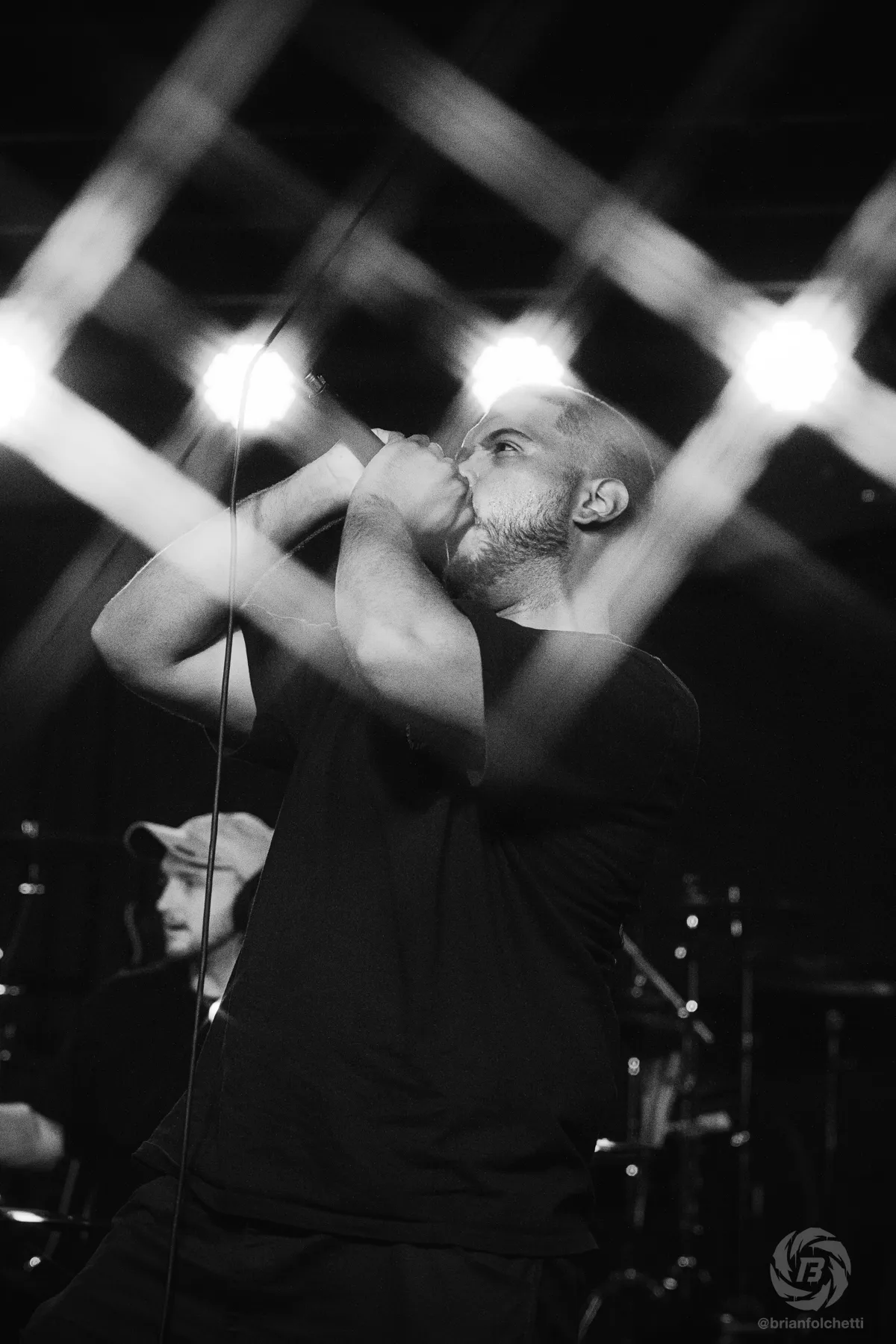 Concert Review: Narcotic Wasteland, Eternal Culling, Insectile, Mulch, &amp; Law of Causality &#8211; Brass Mug, September 19, 2025