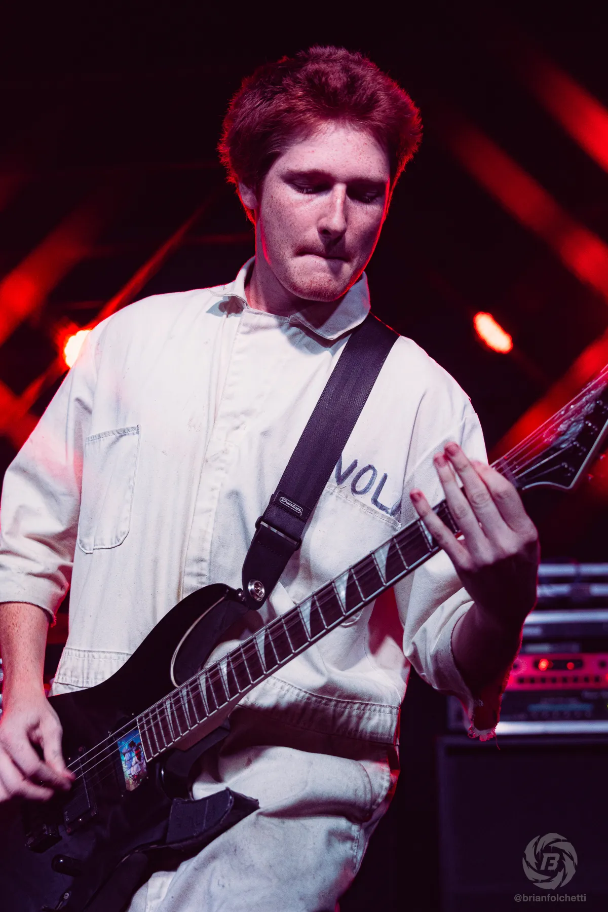 Concert Review: Narcotic Wasteland, Eternal Culling, Insectile, Mulch, &amp; Law of Causality &#8211; Brass Mug, September 19, 2025