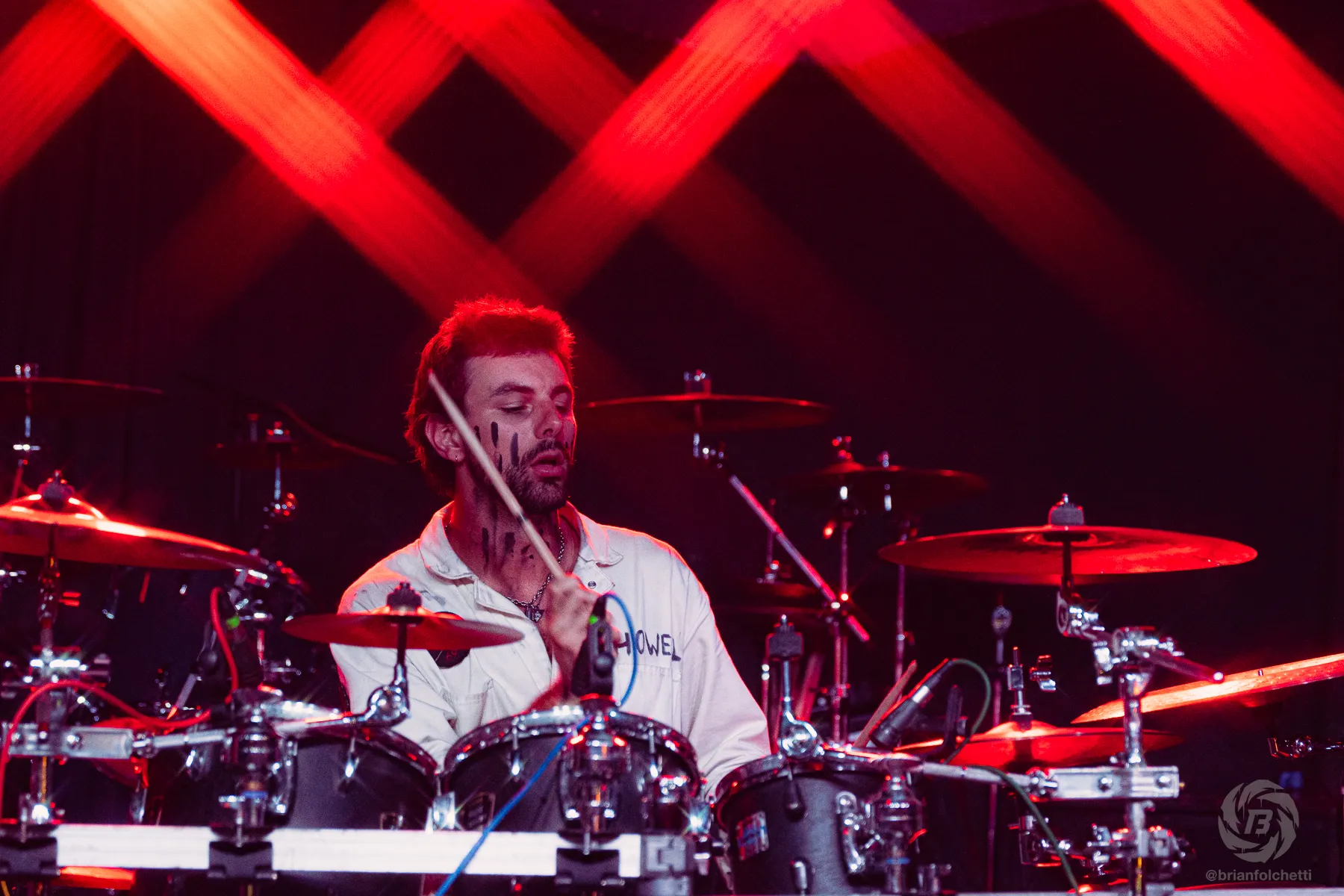 Concert Review: Narcotic Wasteland, Eternal Culling, Insectile, Mulch, &amp; Law of Causality &#8211; Brass Mug, September 19, 2025