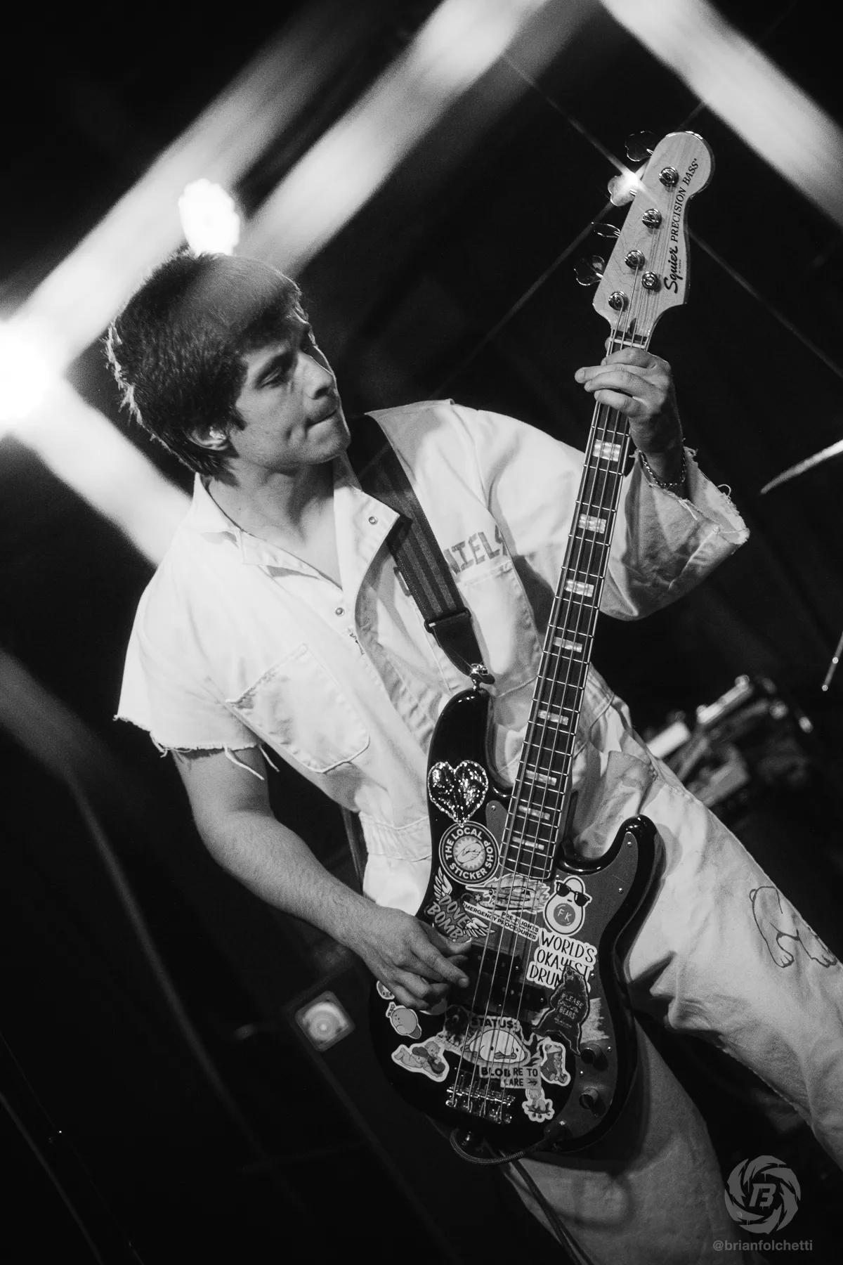 Concert Review: Narcotic Wasteland, Eternal Culling, Insectile, Mulch, &amp; Law of Causality &#8211; Brass Mug, September 19, 2025