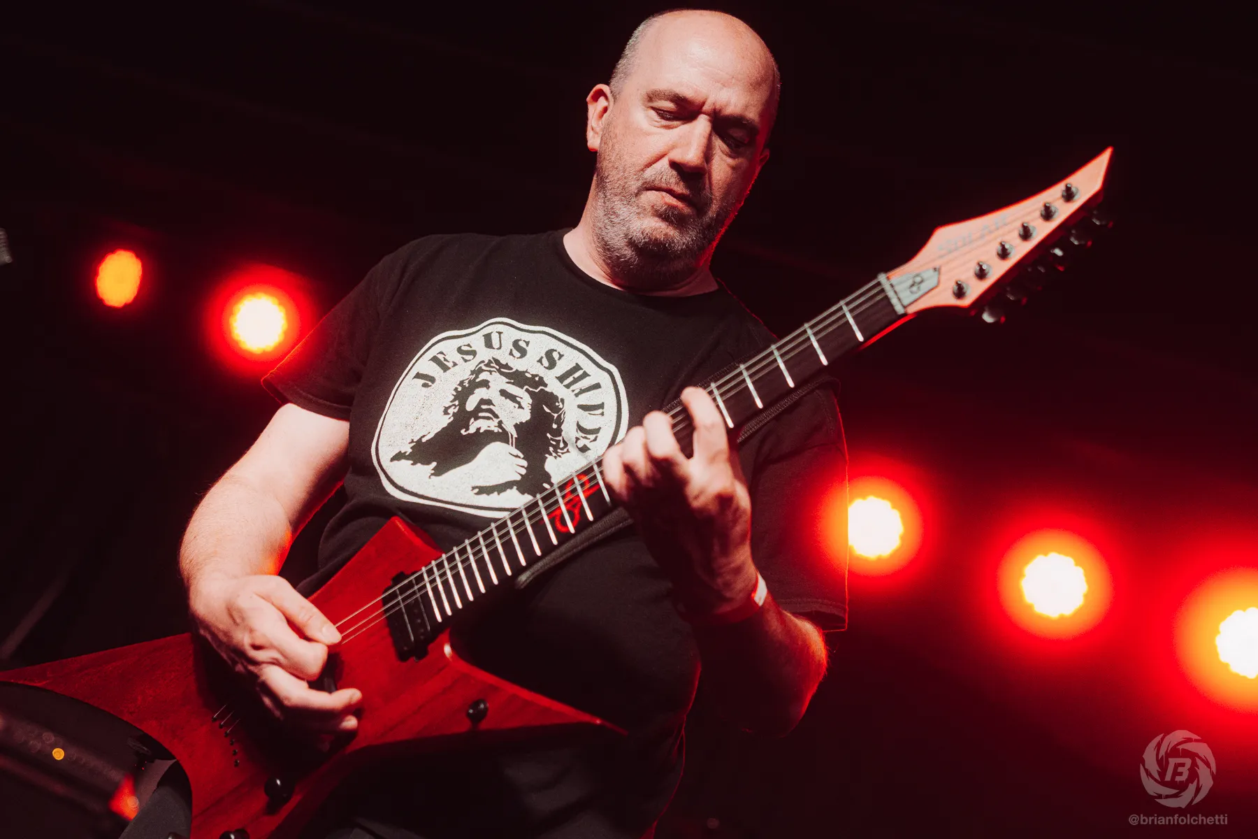 Concert Review: Narcotic Wasteland, Eternal Culling, Insectile, Mulch, &amp; Law of Causality &#8211; Brass Mug, September 19, 2025