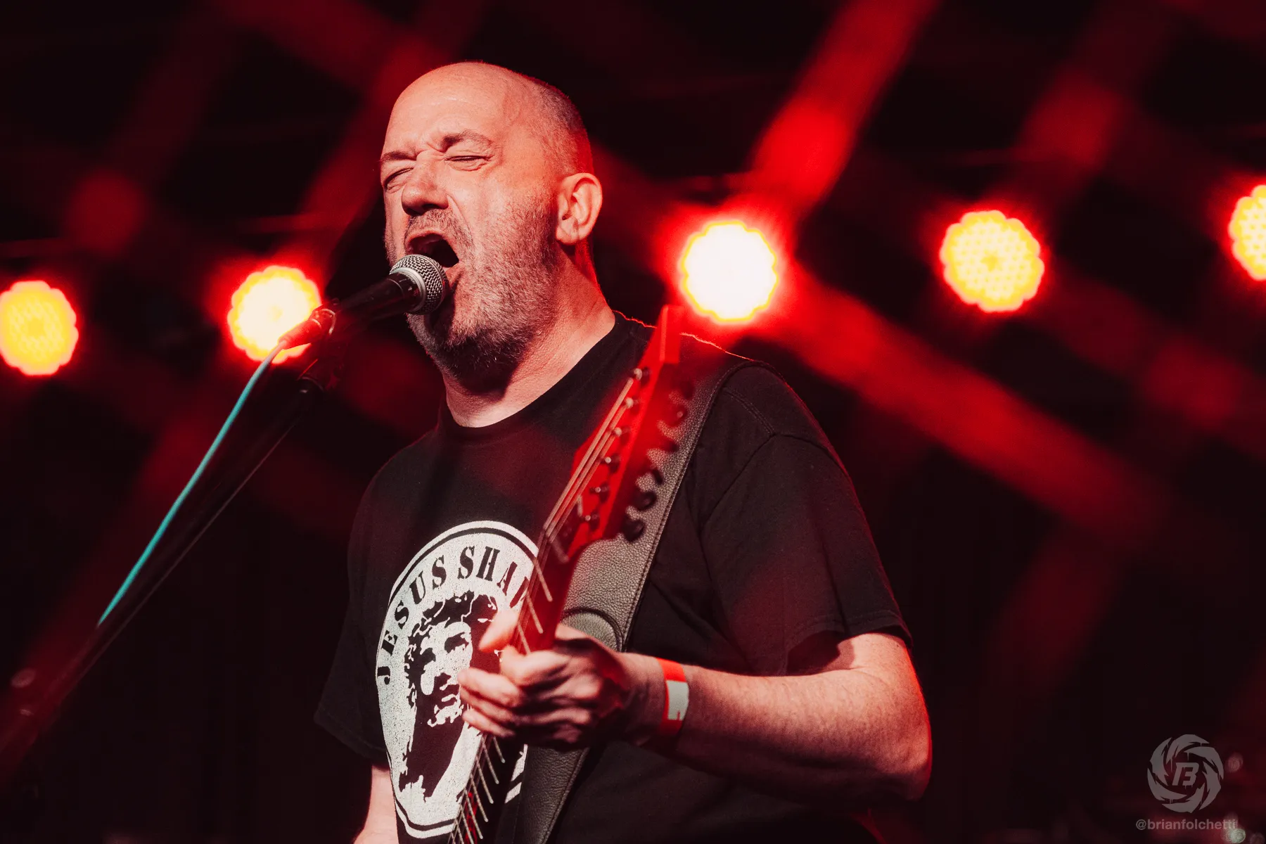 Concert Review: Narcotic Wasteland, Eternal Culling, Insectile, Mulch, &amp; Law of Causality &#8211; Brass Mug, September 19, 2025