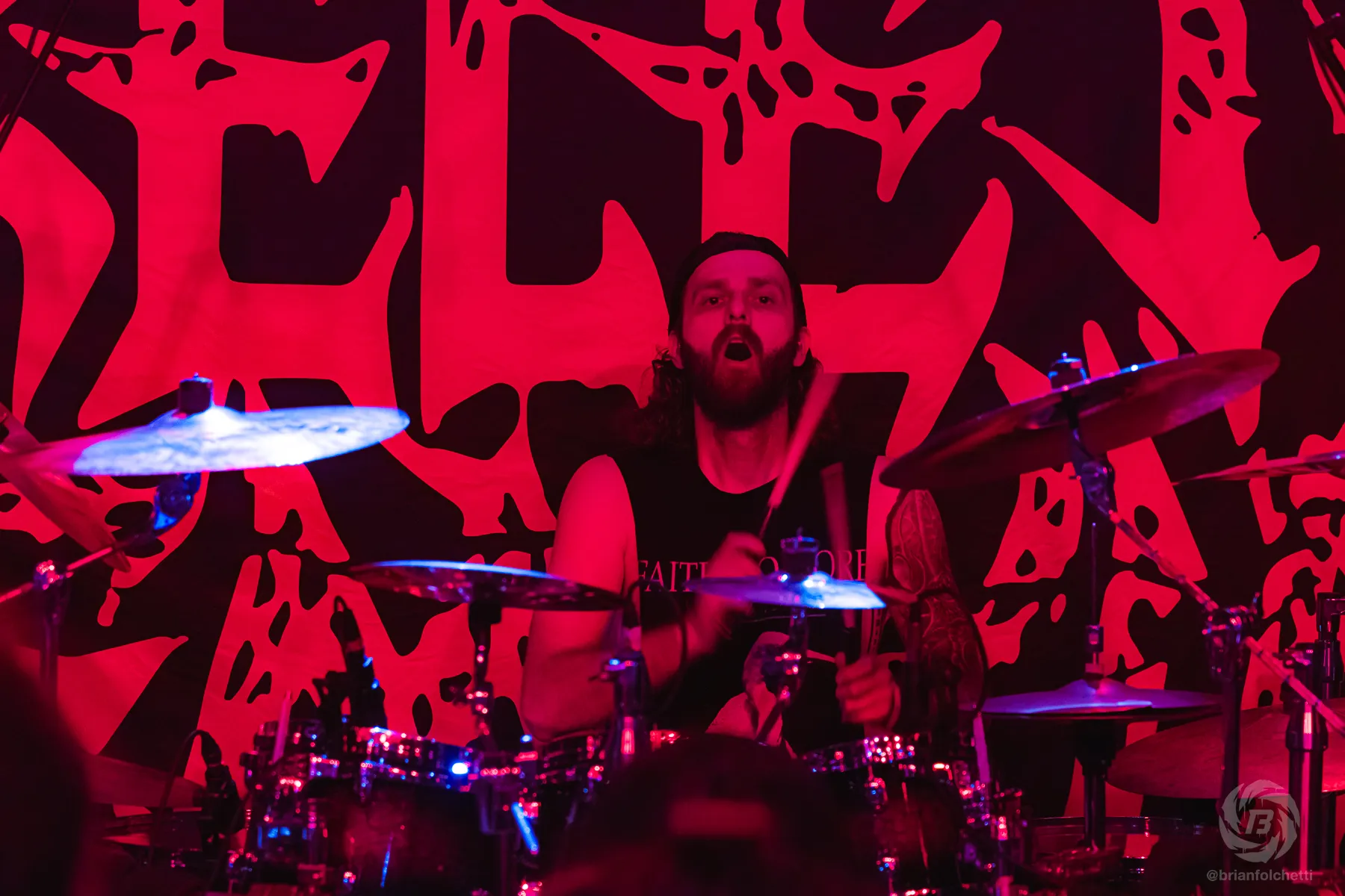 Concert Review: Vader, Kataklysm, Malevolent Creation, &amp; Skeletal Remains &#8211; Carnival of Death Tour, The Orpheum, October 4, 2025