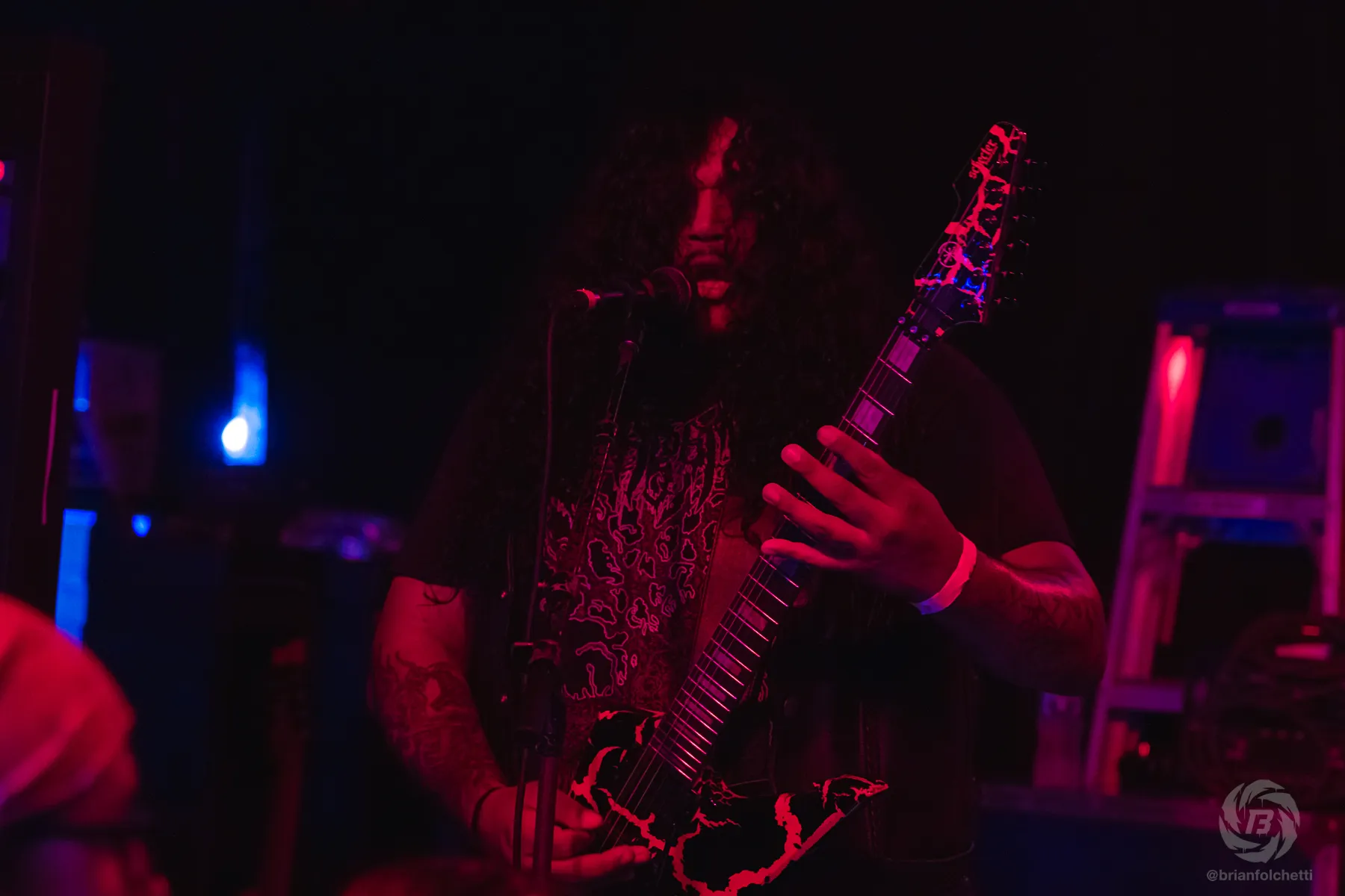 Concert Review: Vader, Kataklysm, Malevolent Creation, &amp; Skeletal Remains &#8211; Carnival of Death Tour, The Orpheum, October 4, 2025