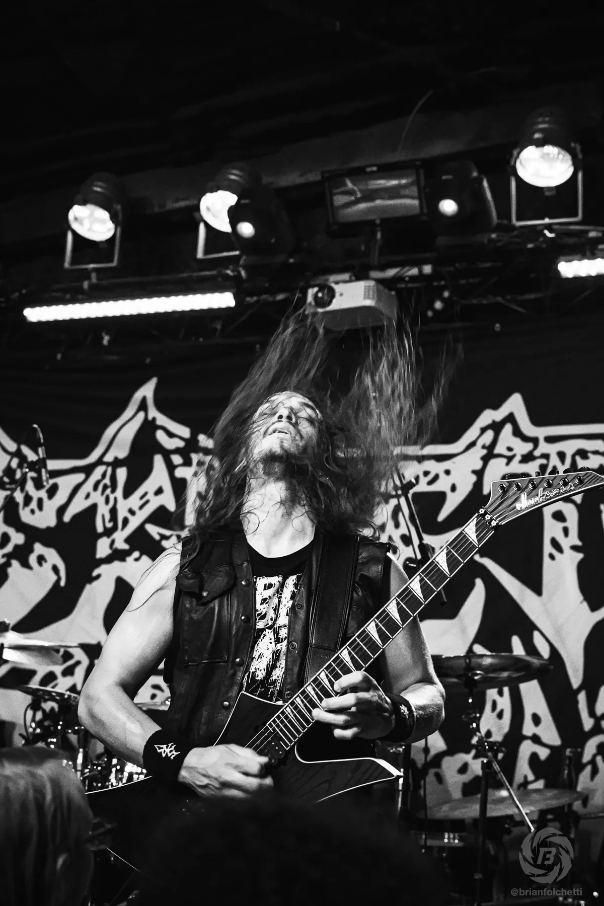 Concert Review: Vader, Kataklysm, Malevolent Creation, &amp; Skeletal Remains &#8211; Carnival of Death Tour, The Orpheum, October 4, 2025