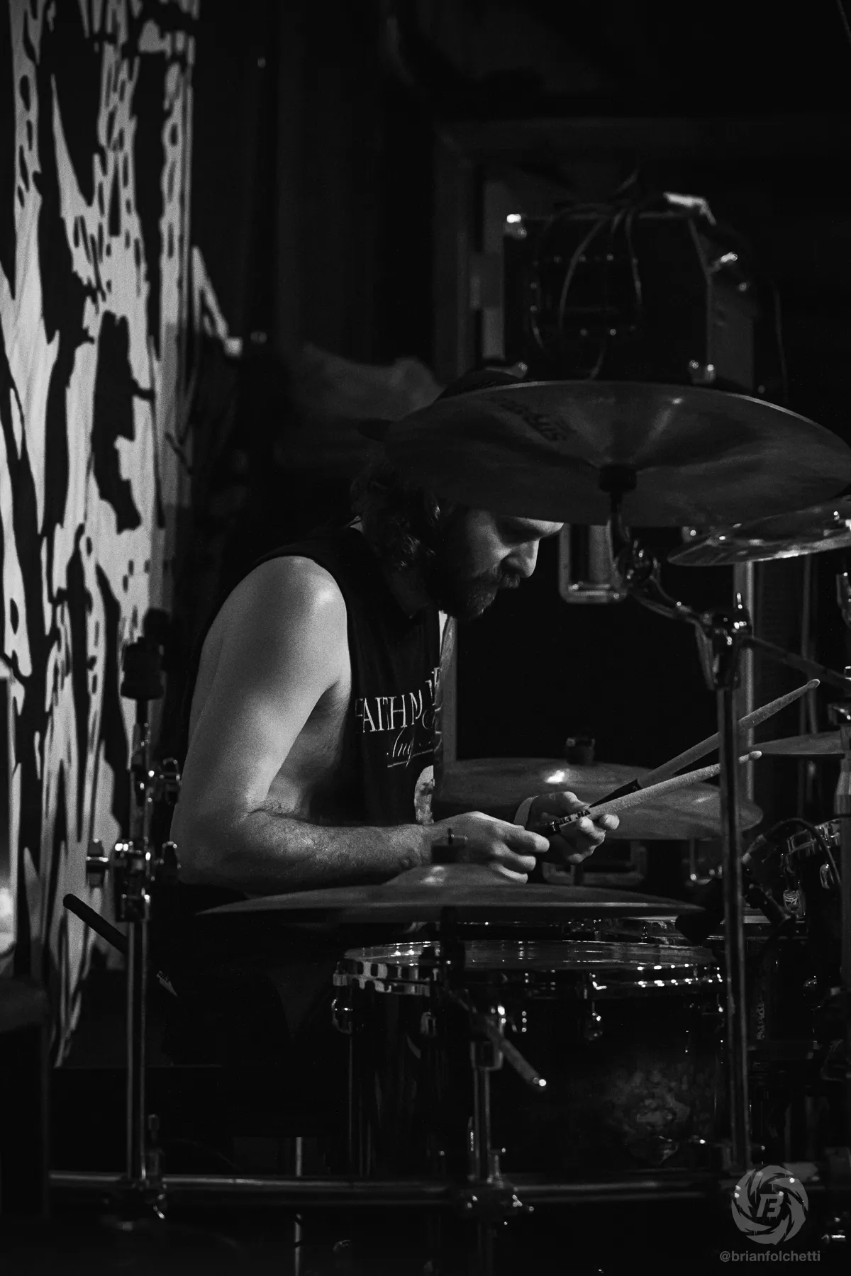 Concert Review: Vader, Kataklysm, Malevolent Creation, &amp; Skeletal Remains &#8211; Carnival of Death Tour, The Orpheum, October 4, 2025
