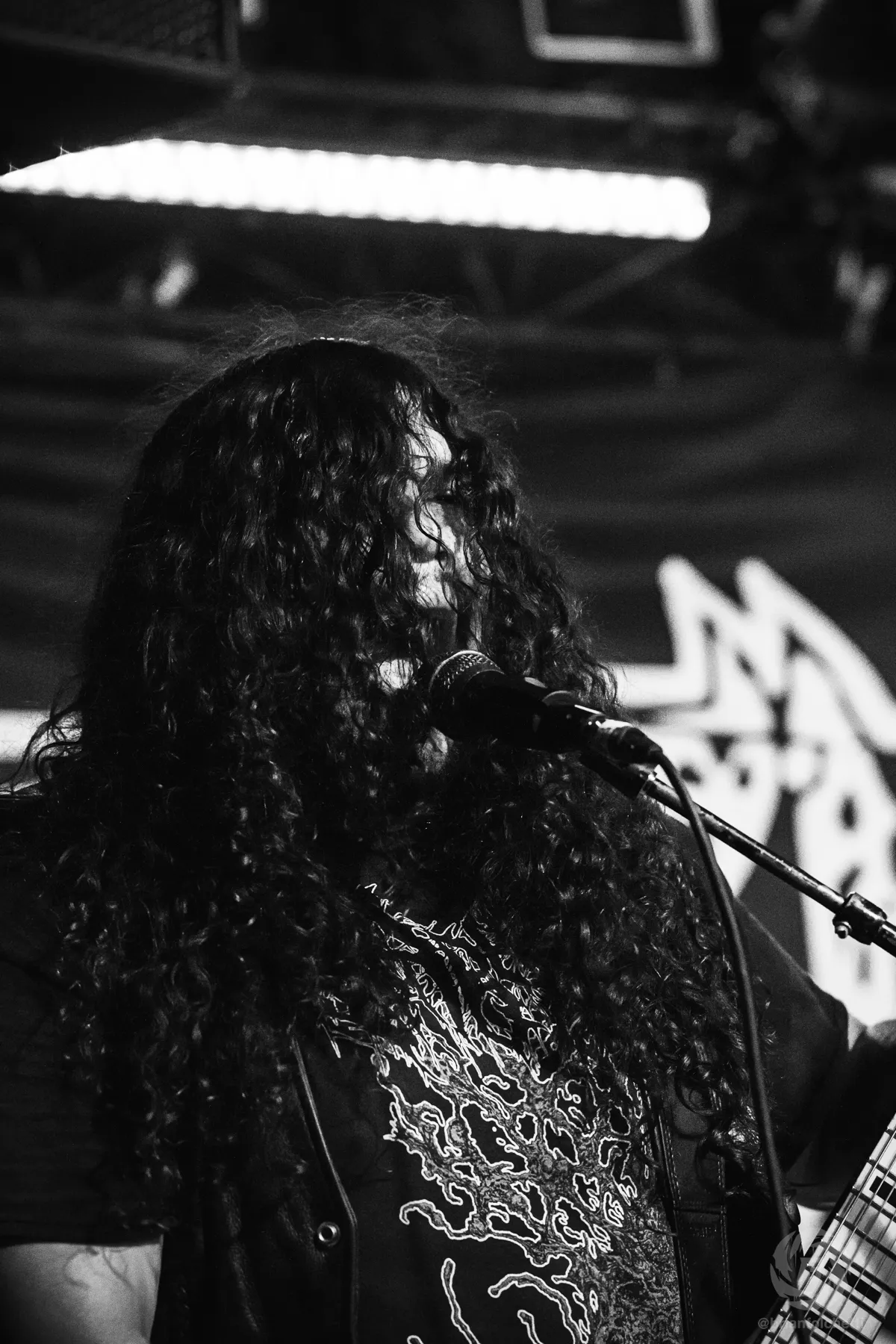 Concert Review: Vader, Kataklysm, Malevolent Creation, &amp; Skeletal Remains &#8211; Carnival of Death Tour, The Orpheum, October 4, 2025