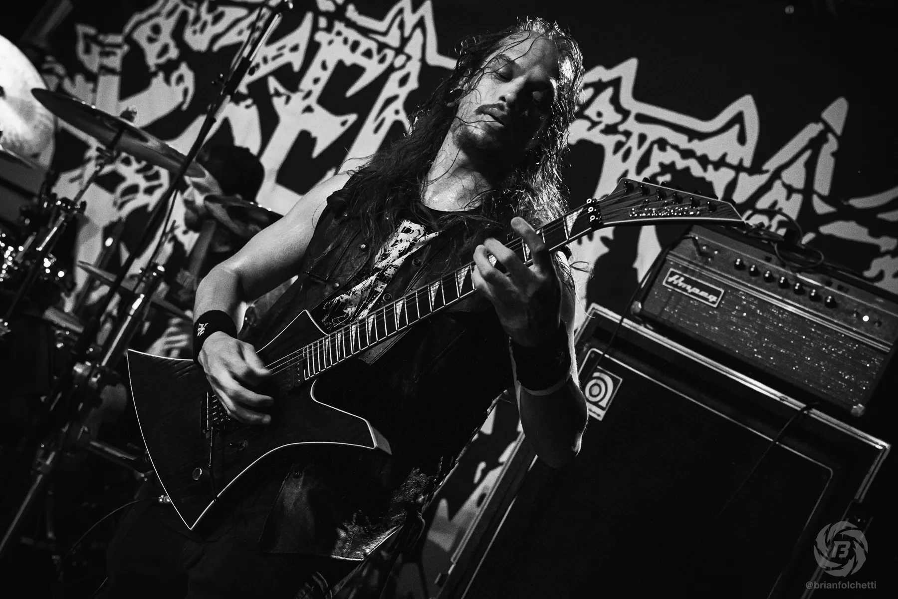 Concert Review: Vader, Kataklysm, Malevolent Creation, &amp; Skeletal Remains &#8211; Carnival of Death Tour, The Orpheum, October 4, 2025