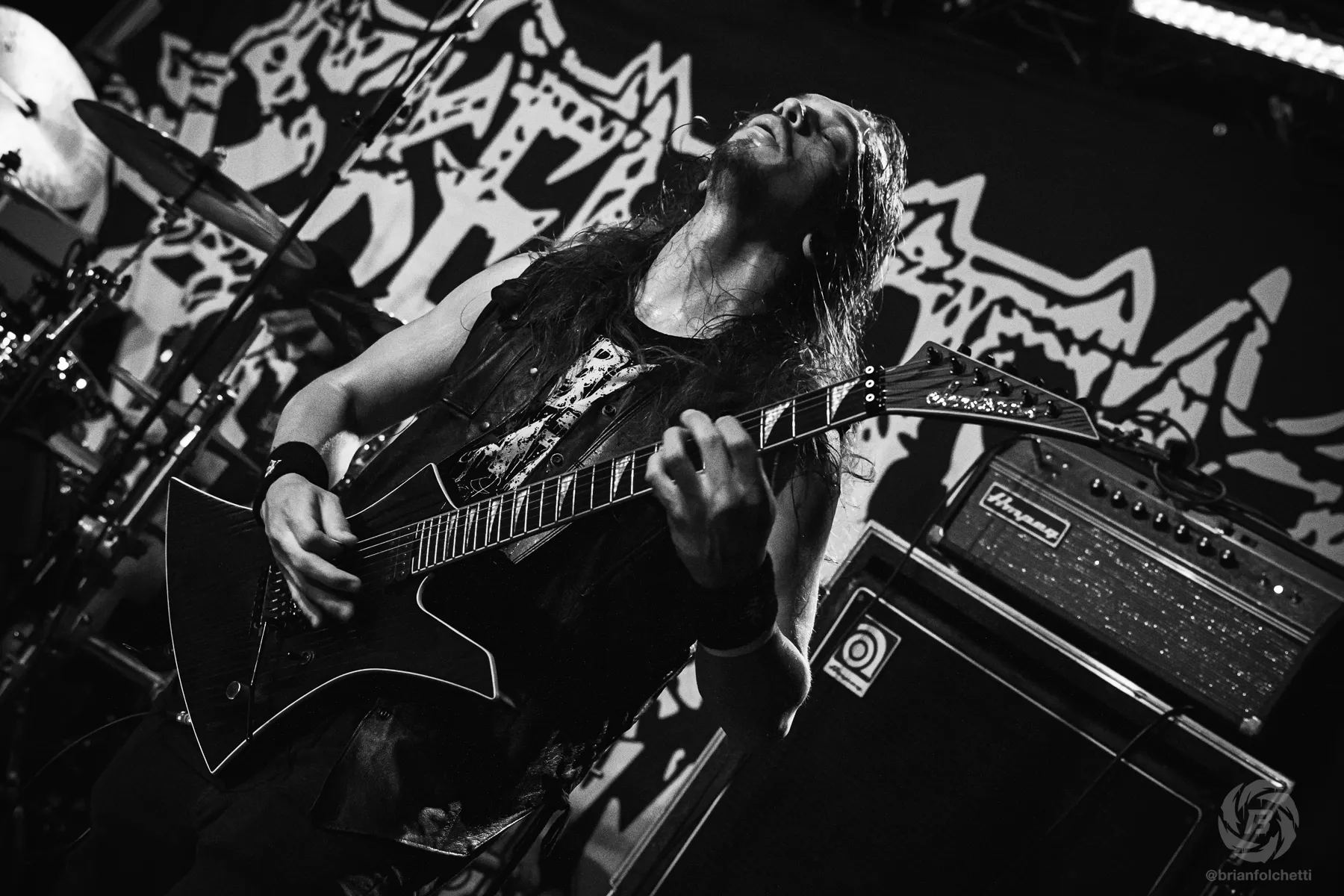Concert Review: Vader, Kataklysm, Malevolent Creation, &amp; Skeletal Remains &#8211; Carnival of Death Tour, The Orpheum, October 4, 2025