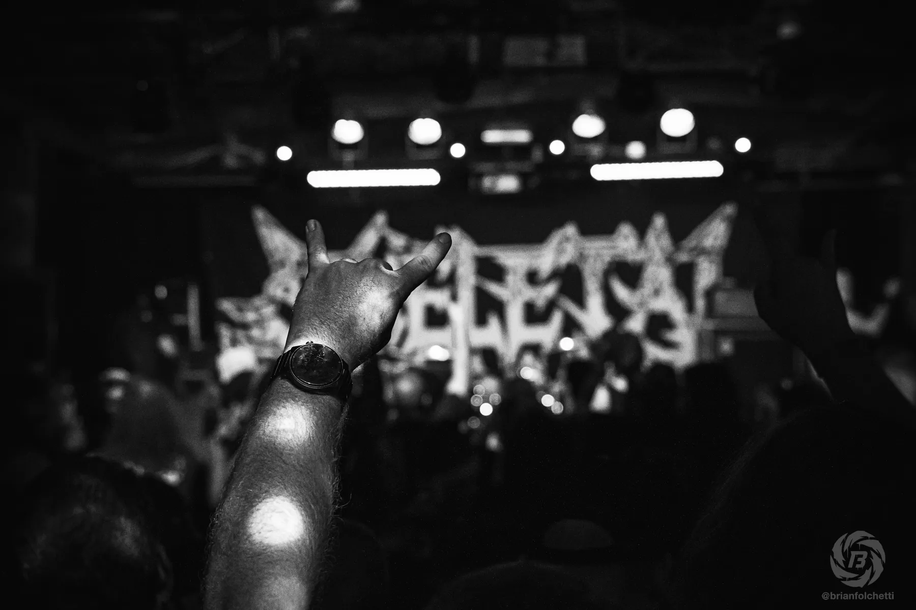 Concert Review: Vader, Kataklysm, Malevolent Creation, &amp; Skeletal Remains &#8211; Carnival of Death Tour, The Orpheum, October 4, 2025