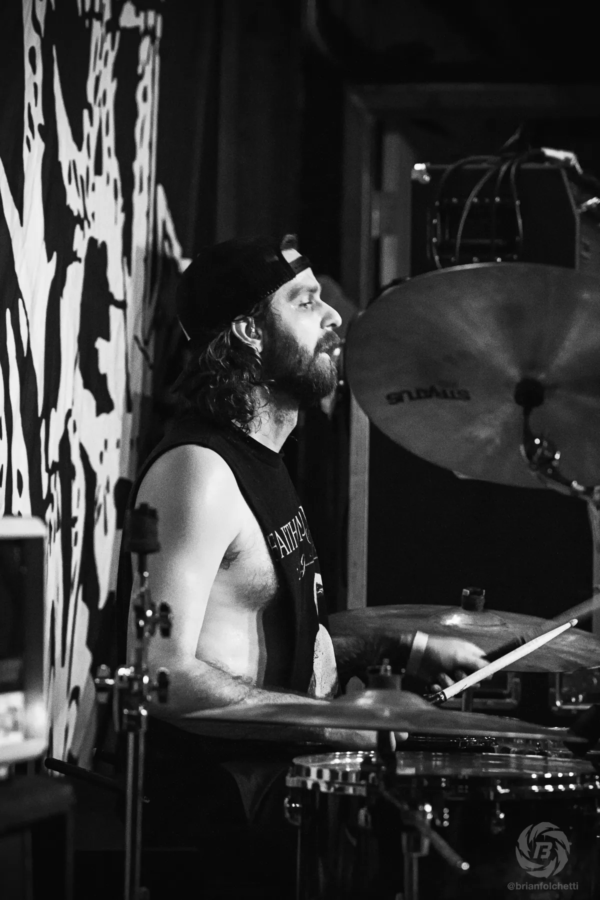 Concert Review: Vader, Kataklysm, Malevolent Creation, &amp; Skeletal Remains &#8211; Carnival of Death Tour, The Orpheum, October 4, 2025