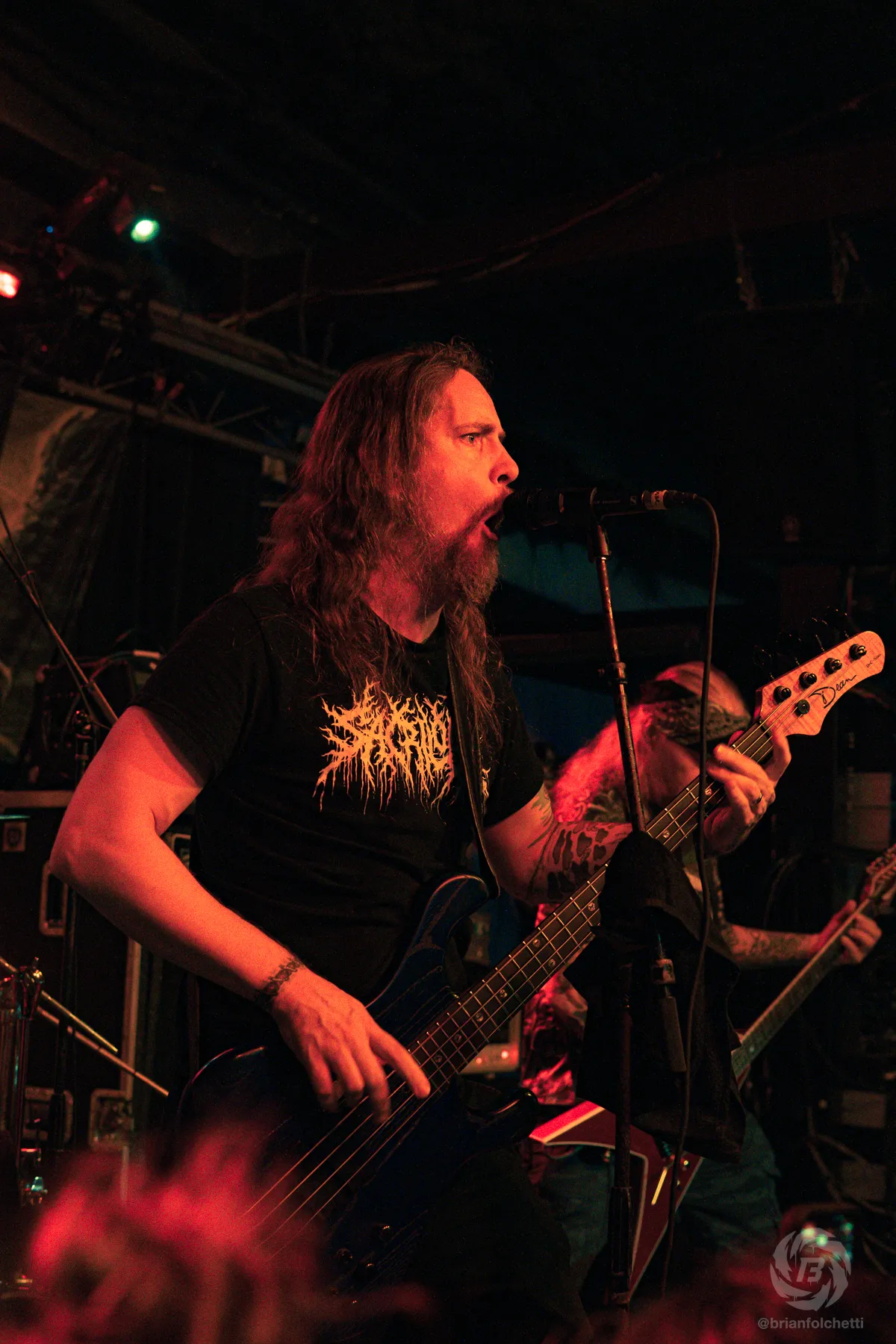 Concert Review: Vader, Kataklysm, Malevolent Creation, &amp; Skeletal Remains &#8211; Carnival of Death Tour, The Orpheum, October 4, 2025