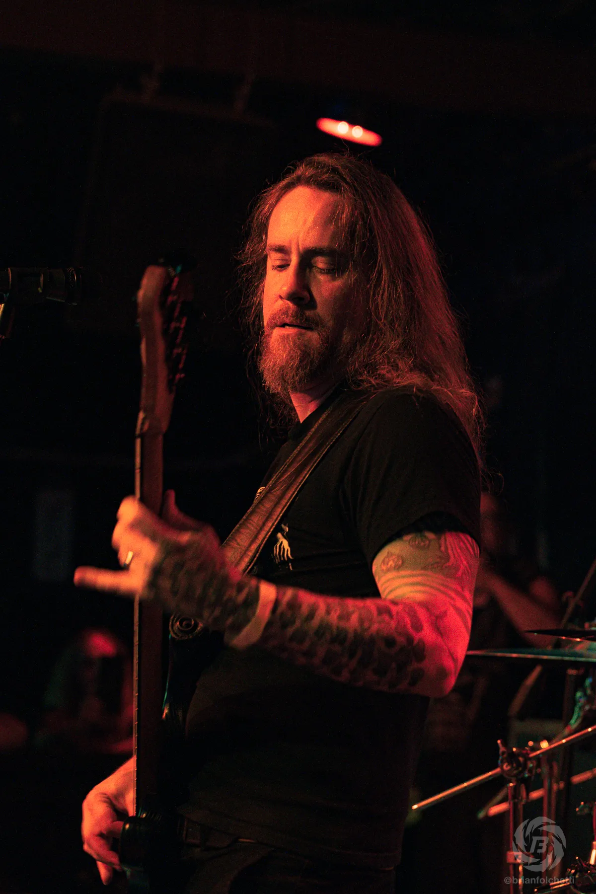 Concert Review: Vader, Kataklysm, Malevolent Creation, &amp; Skeletal Remains &#8211; Carnival of Death Tour, The Orpheum, October 4, 2025