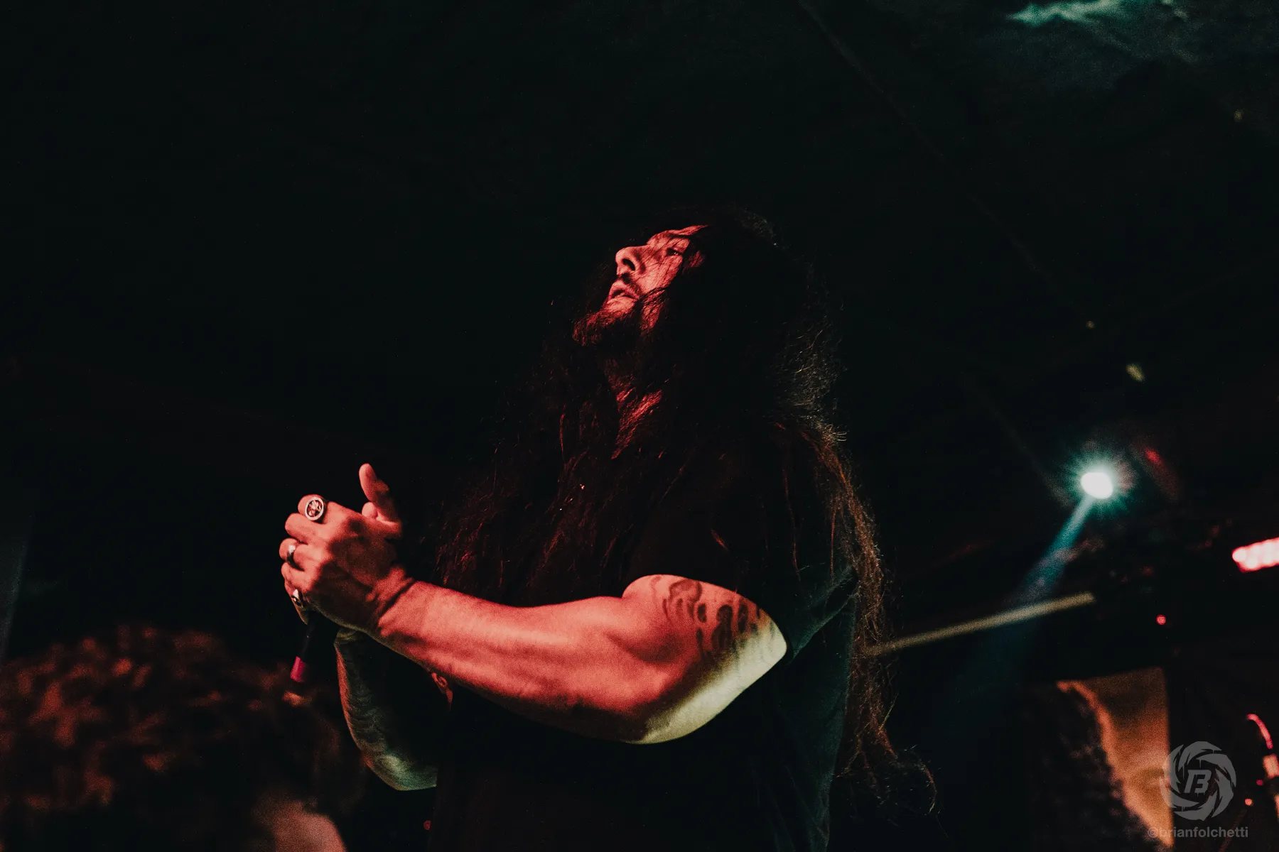 Concert Review: Vader, Kataklysm, Malevolent Creation, &amp; Skeletal Remains &#8211; Carnival of Death Tour, The Orpheum, October 4, 2025