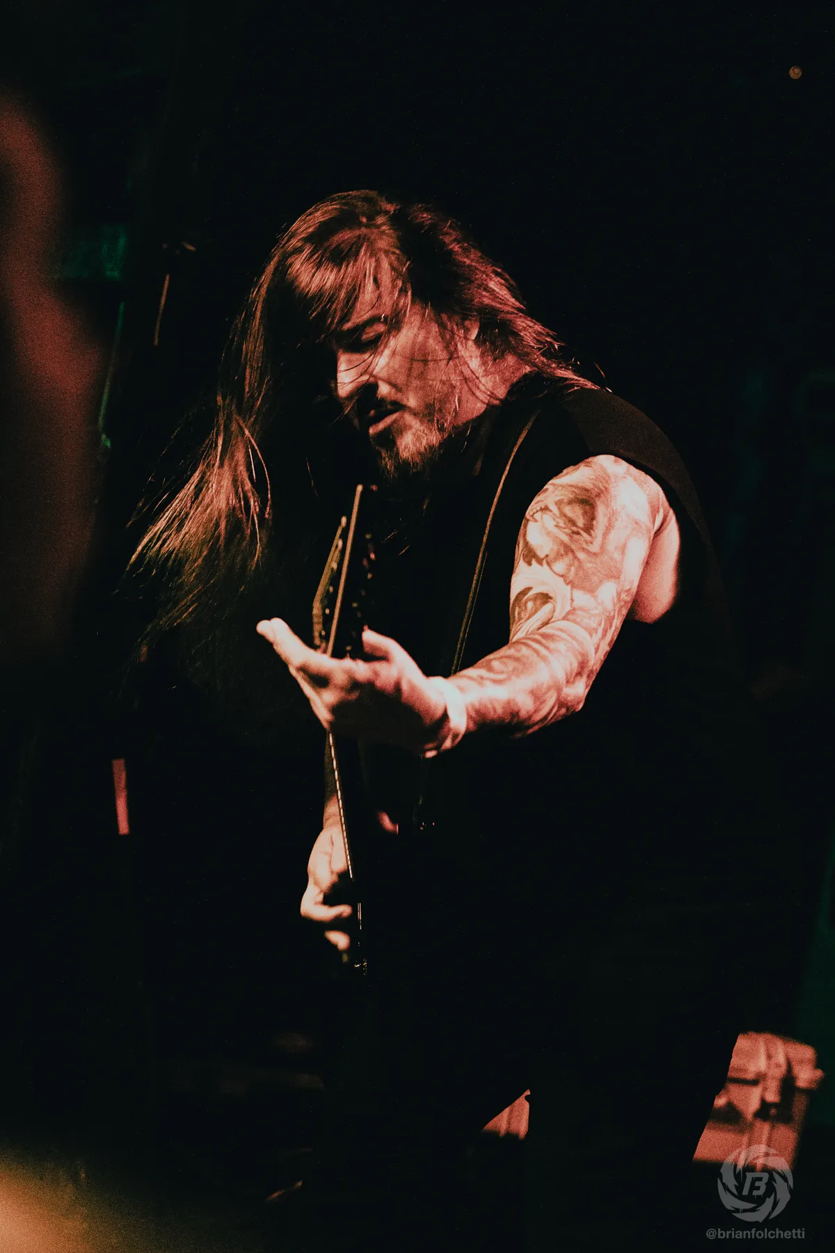Concert Review: Vader, Kataklysm, Malevolent Creation, &amp; Skeletal Remains &#8211; Carnival of Death Tour, The Orpheum, October 4, 2025