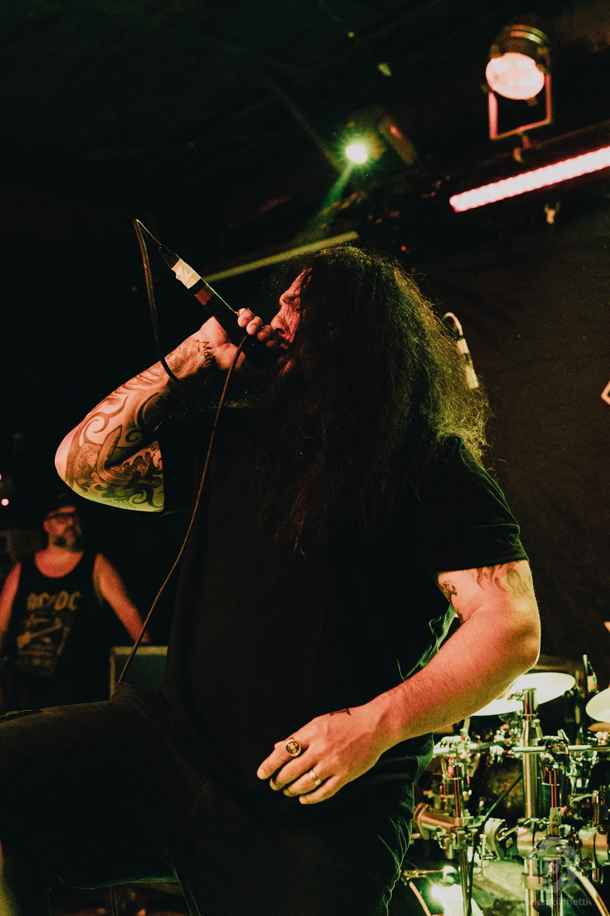 Concert Review: Vader, Kataklysm, Malevolent Creation, &amp; Skeletal Remains &#8211; Carnival of Death Tour, The Orpheum, October 4, 2025