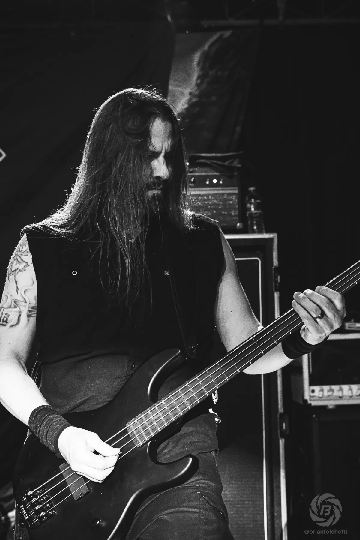 Concert Review: Vader, Kataklysm, Malevolent Creation, &amp; Skeletal Remains &#8211; Carnival of Death Tour, The Orpheum, October 4, 2025