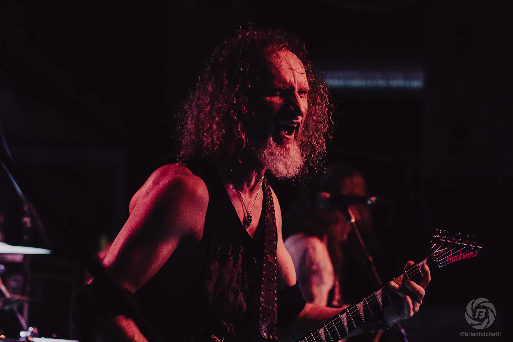 Concert Review: Vader, Kataklysm, Malevolent Creation, &amp; Skeletal Remains &#8211; Carnival of Death Tour, The Orpheum, October 4, 2025