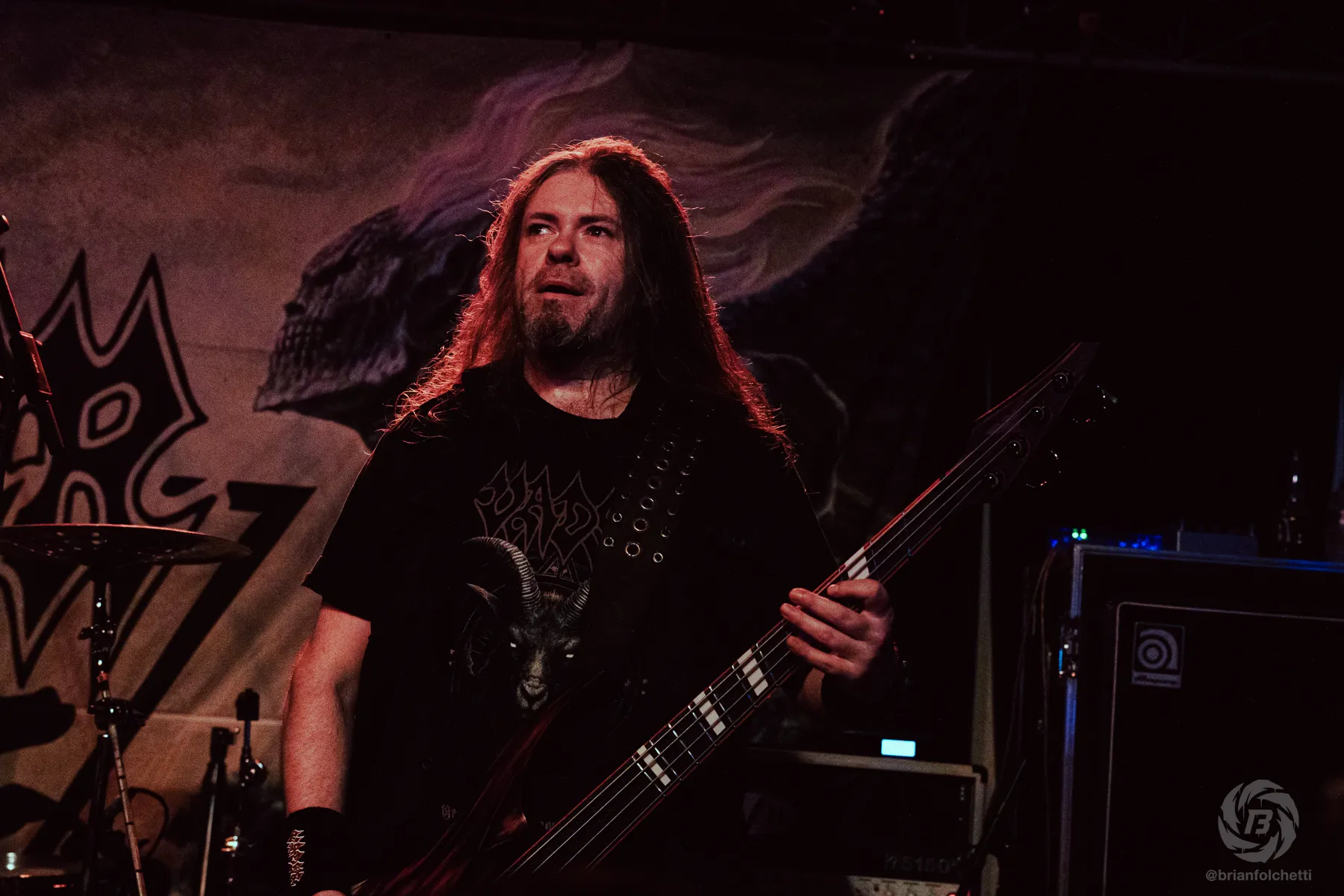 Concert Review: Vader, Kataklysm, Malevolent Creation, &amp; Skeletal Remains &#8211; Carnival of Death Tour, The Orpheum, October 4, 2025