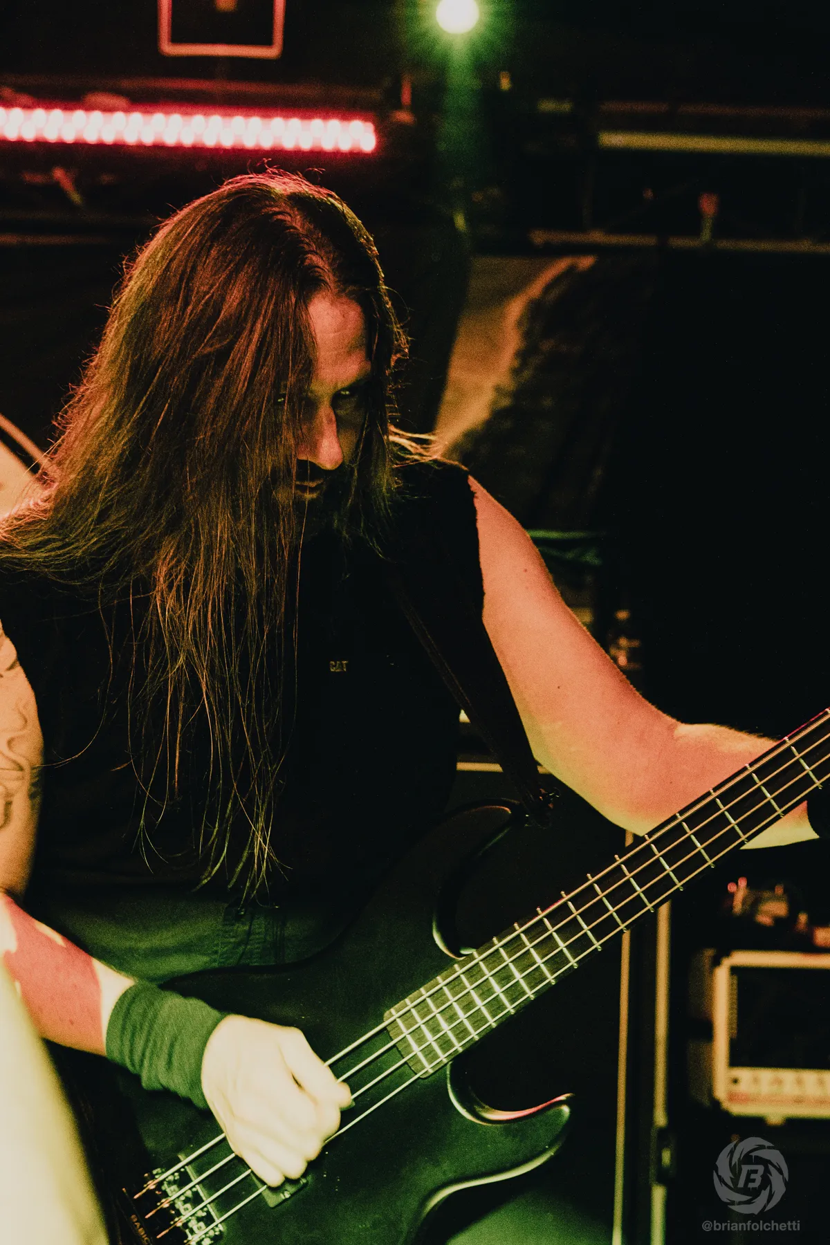 Concert Review: Vader, Kataklysm, Malevolent Creation, &amp; Skeletal Remains &#8211; Carnival of Death Tour, The Orpheum, October 4, 2025