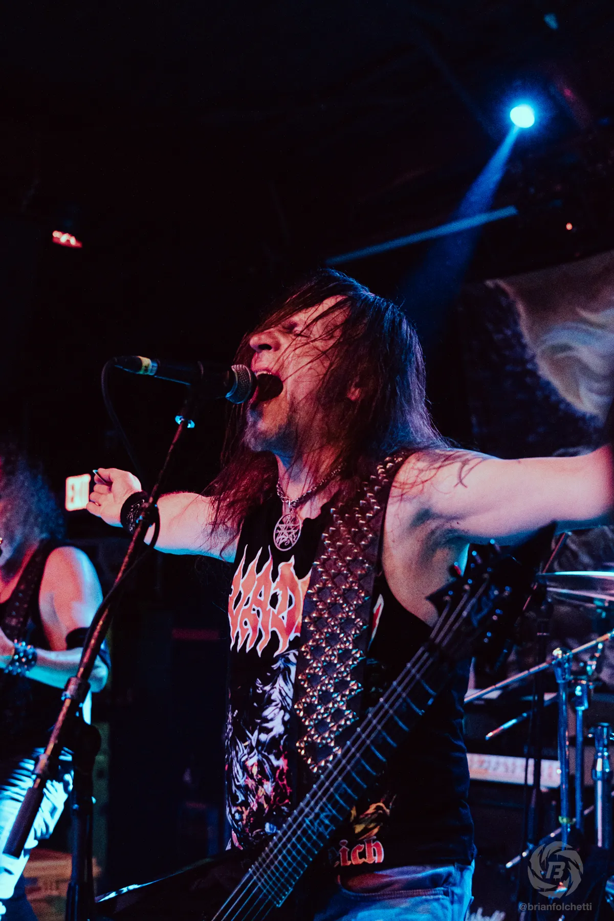 Concert Review: Vader, Kataklysm, Malevolent Creation, &amp; Skeletal Remains &#8211; Carnival of Death Tour, The Orpheum, October 4, 2025