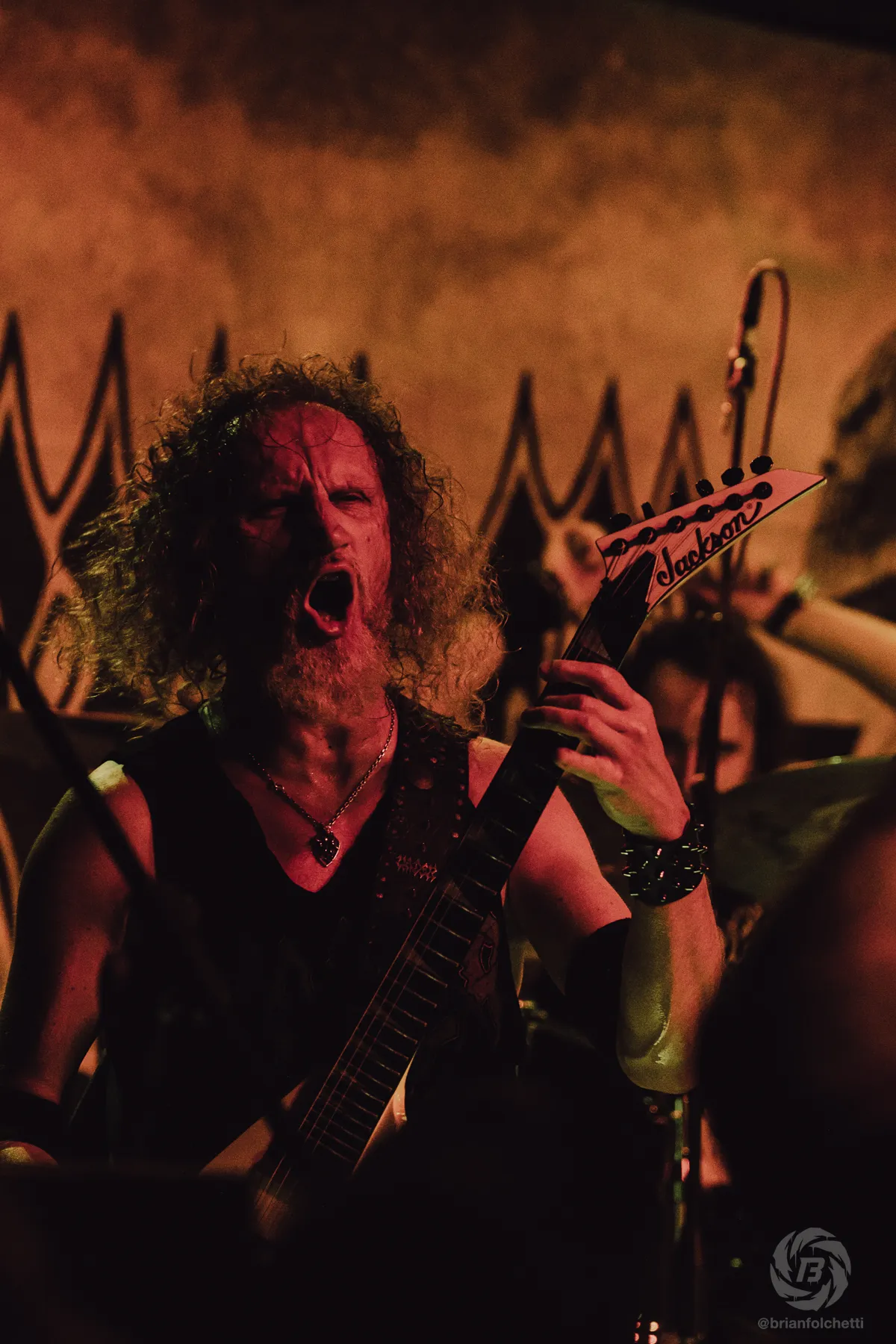 Concert Review: Vader, Kataklysm, Malevolent Creation, &amp; Skeletal Remains &#8211; Carnival of Death Tour, The Orpheum, October 4, 2025