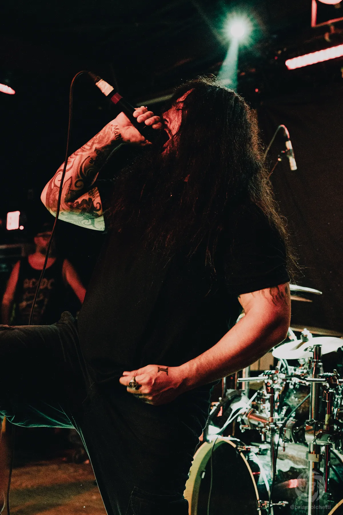 Concert Review: Vader, Kataklysm, Malevolent Creation, &amp; Skeletal Remains &#8211; Carnival of Death Tour, The Orpheum, October 4, 2025