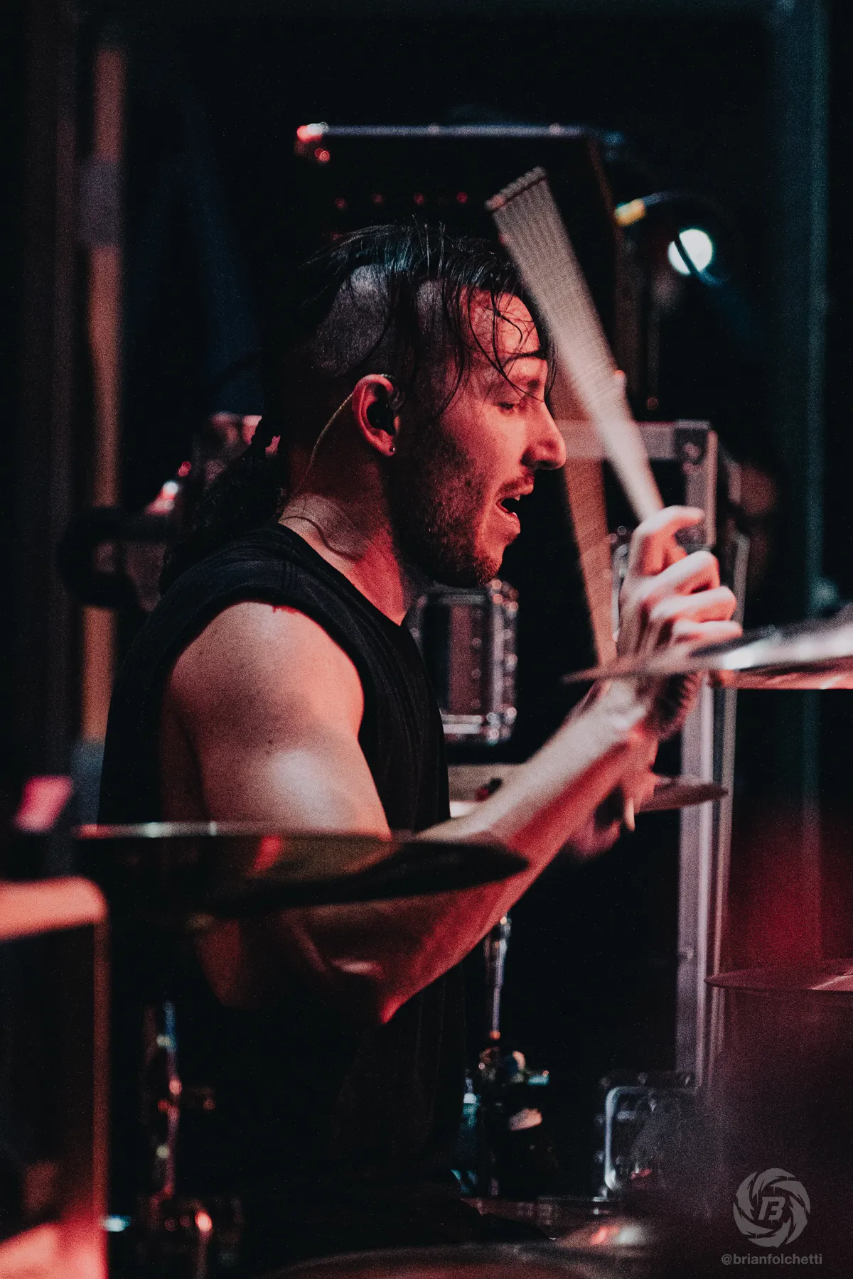 Concert Review: Vader, Kataklysm, Malevolent Creation, &amp; Skeletal Remains &#8211; Carnival of Death Tour, The Orpheum, October 4, 2025