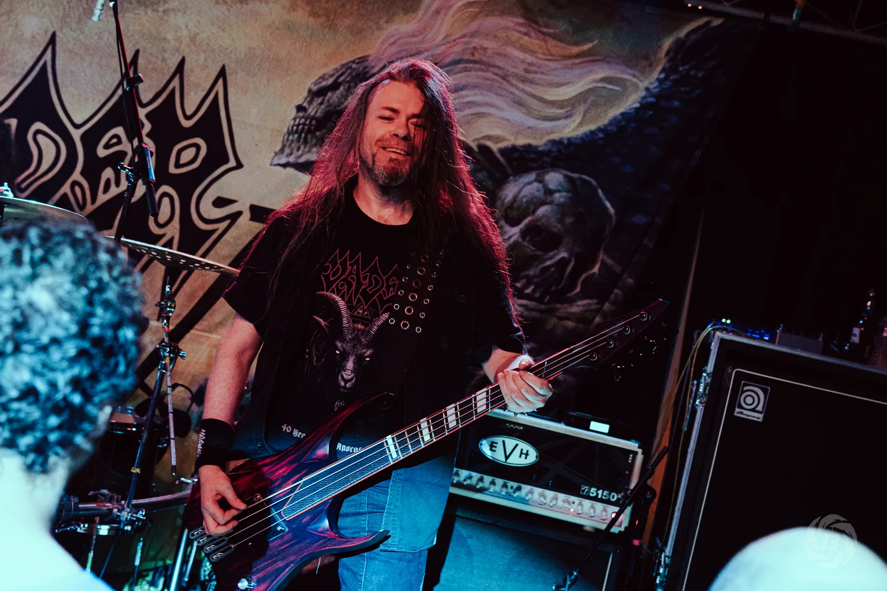 Concert Review: Vader, Kataklysm, Malevolent Creation, &amp; Skeletal Remains &#8211; Carnival of Death Tour, The Orpheum, October 4, 2025