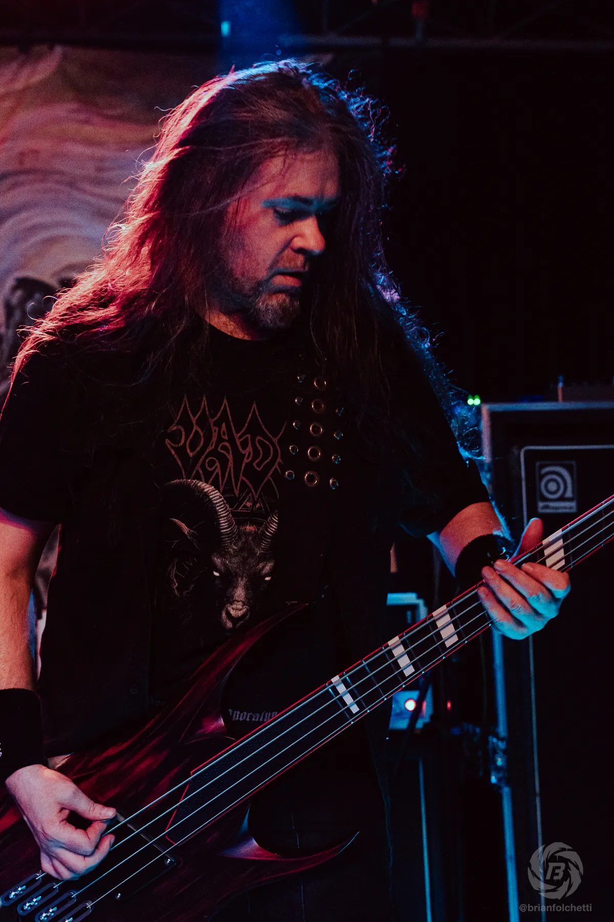 Concert Review: Vader, Kataklysm, Malevolent Creation, &amp; Skeletal Remains &#8211; Carnival of Death Tour, The Orpheum, October 4, 2025