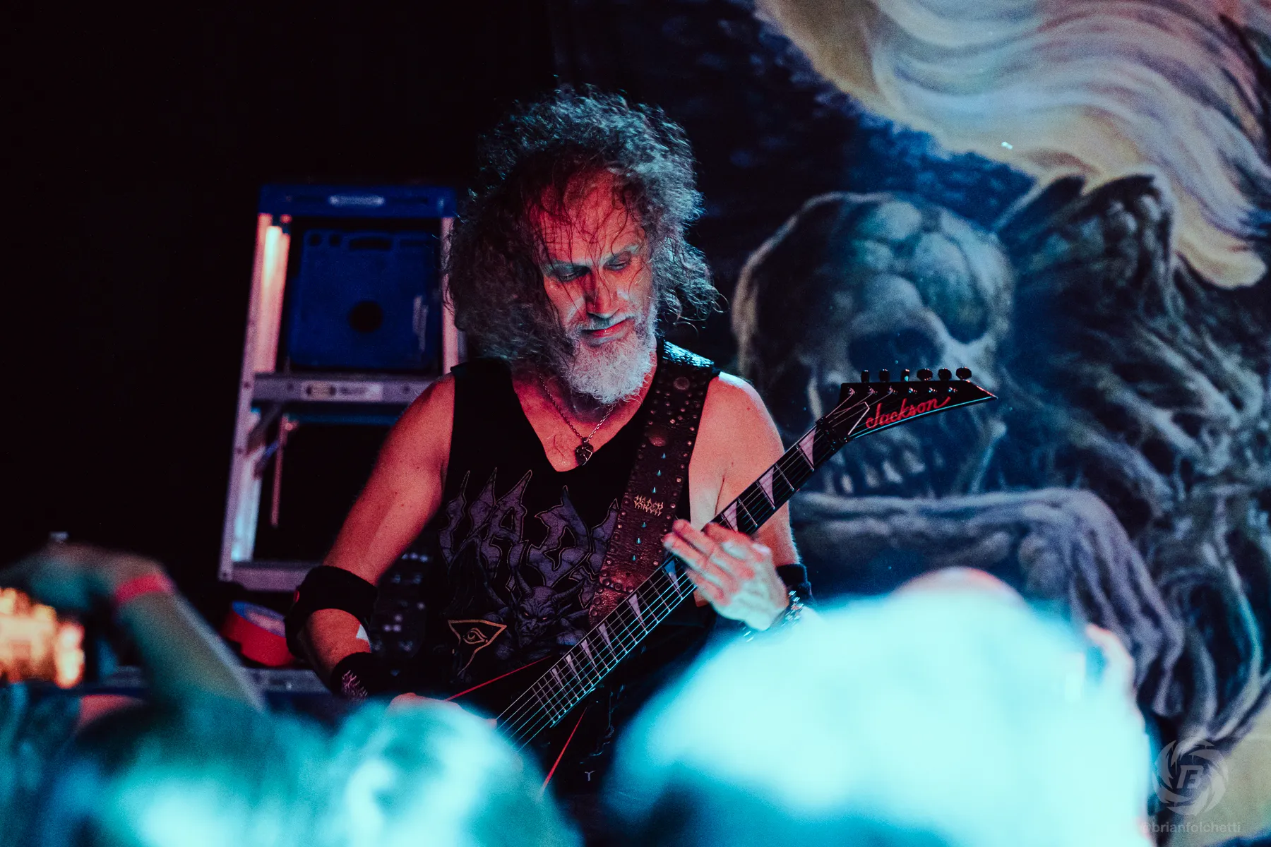 Concert Review: Vader, Kataklysm, Malevolent Creation, &amp; Skeletal Remains &#8211; Carnival of Death Tour, The Orpheum, October 4, 2025