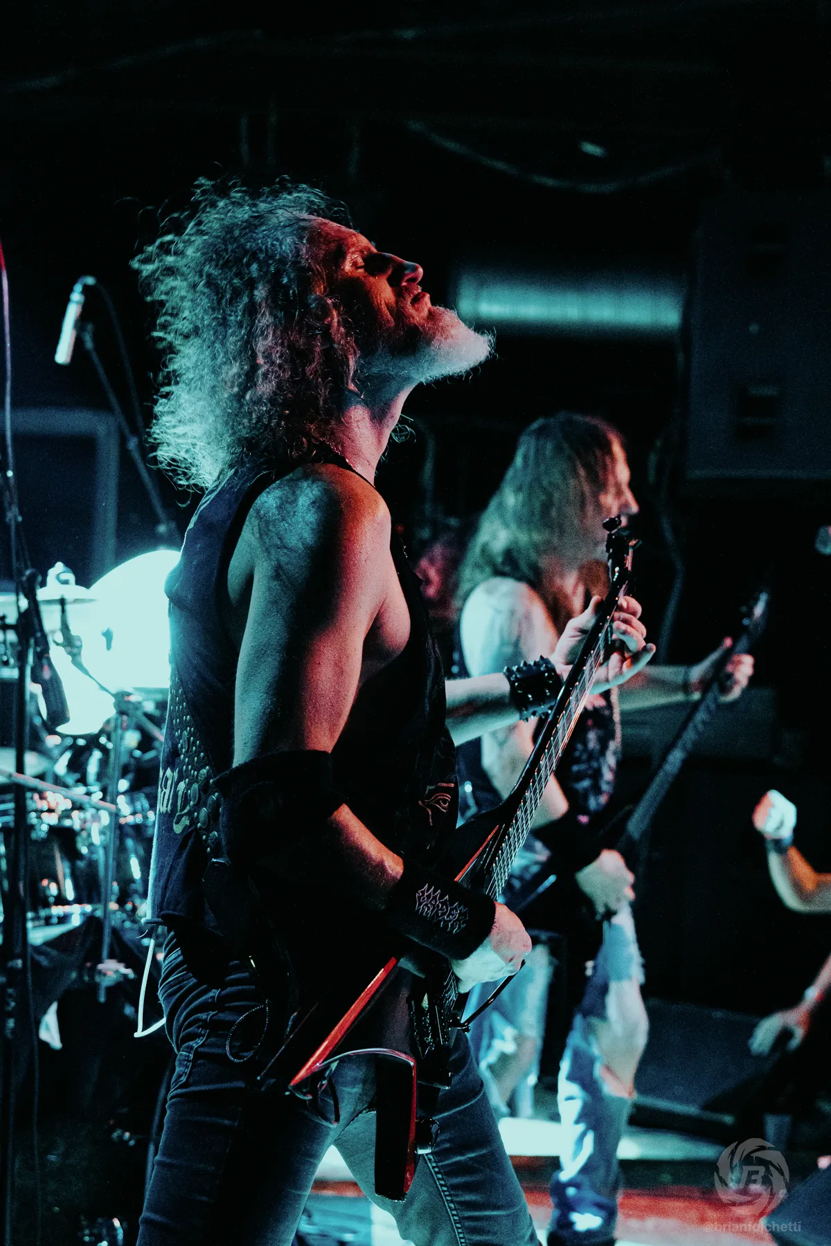 Concert Review: Vader, Kataklysm, Malevolent Creation, &amp; Skeletal Remains &#8211; Carnival of Death Tour, The Orpheum, October 4, 2025