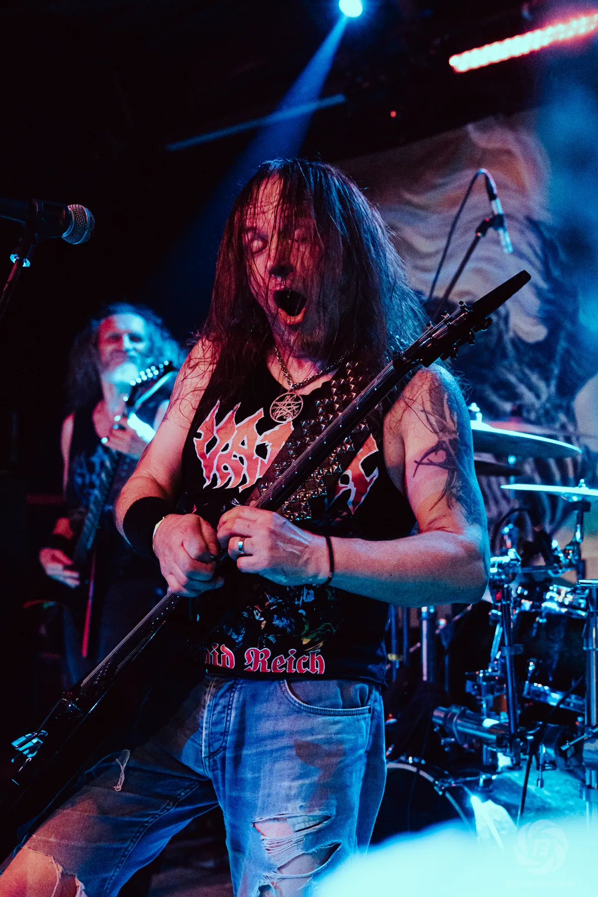 Concert Review: Vader, Kataklysm, Malevolent Creation, &amp; Skeletal Remains &#8211; Carnival of Death Tour, The Orpheum, October 4, 2025