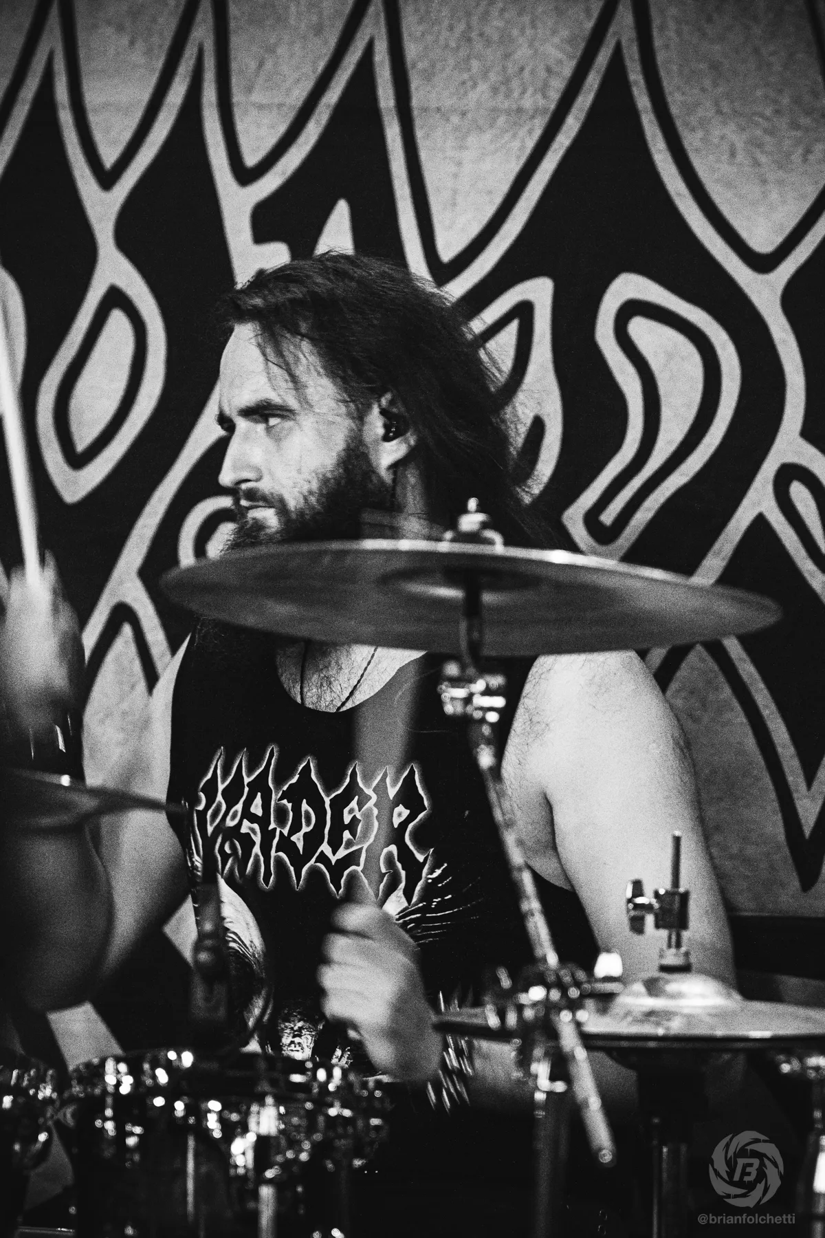 Concert Review: Vader, Kataklysm, Malevolent Creation, &amp; Skeletal Remains &#8211; Carnival of Death Tour, The Orpheum, October 4, 2025