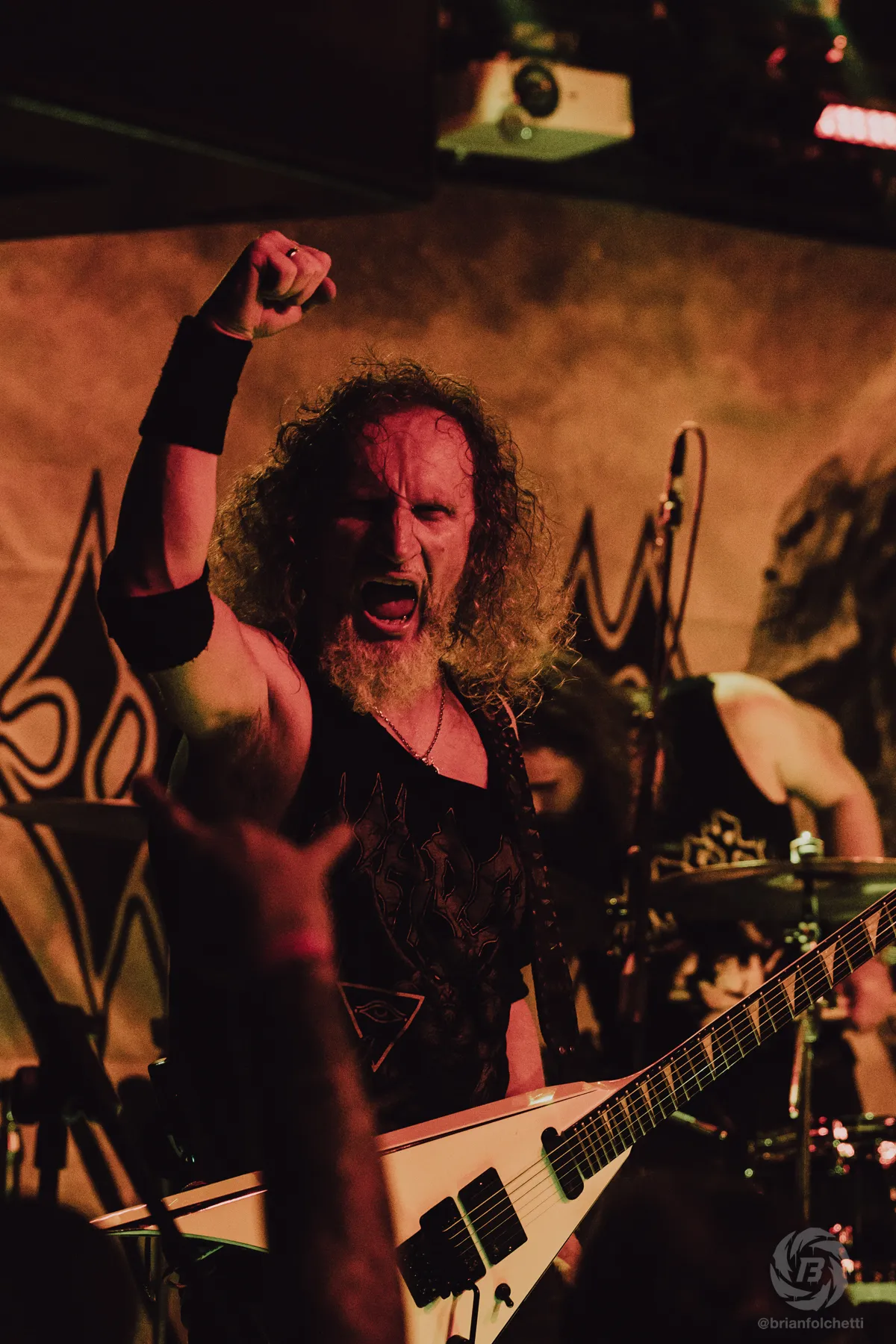 Concert Review: Vader, Kataklysm, Malevolent Creation, &amp; Skeletal Remains &#8211; Carnival of Death Tour, The Orpheum, October 4, 2025