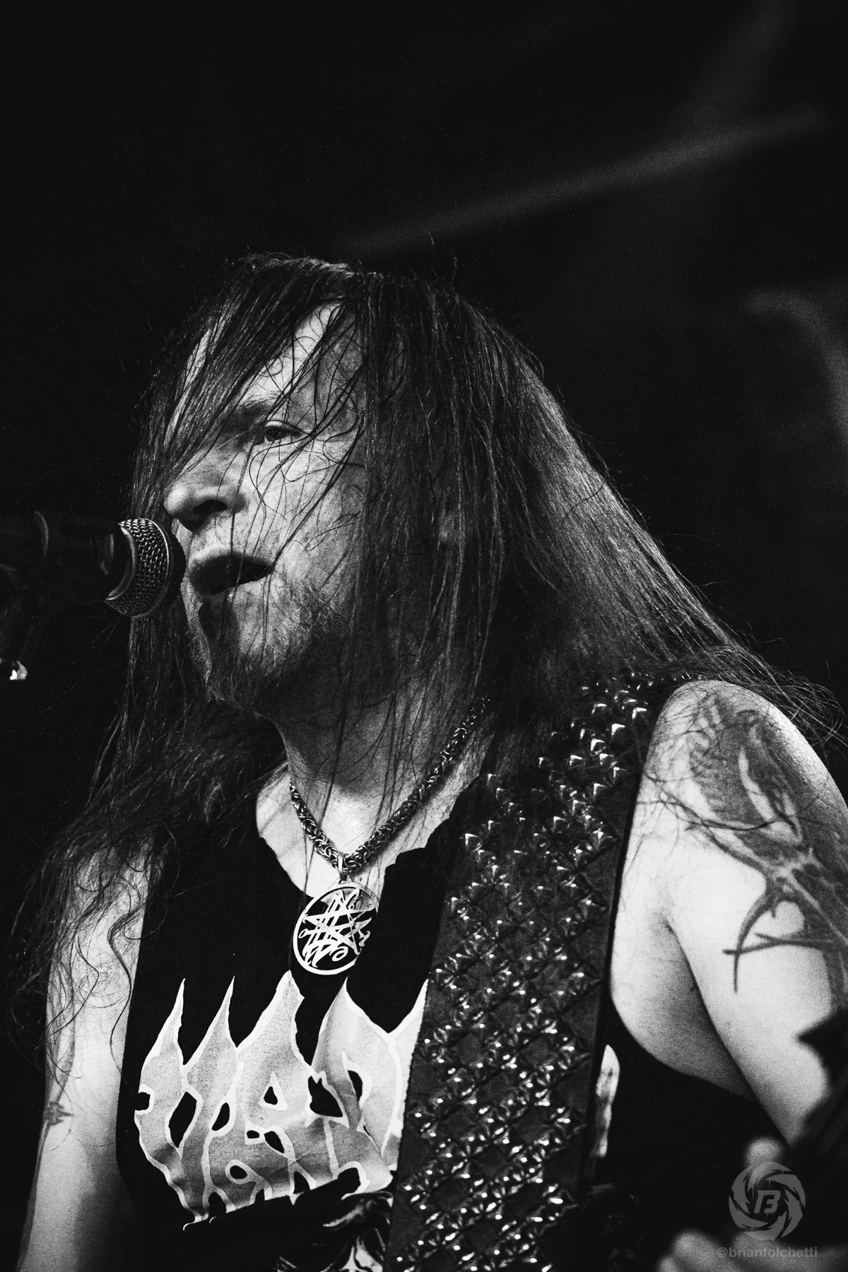 Concert Review: Vader, Kataklysm, Malevolent Creation, &amp; Skeletal Remains &#8211; Carnival of Death Tour, The Orpheum, October 4, 2025