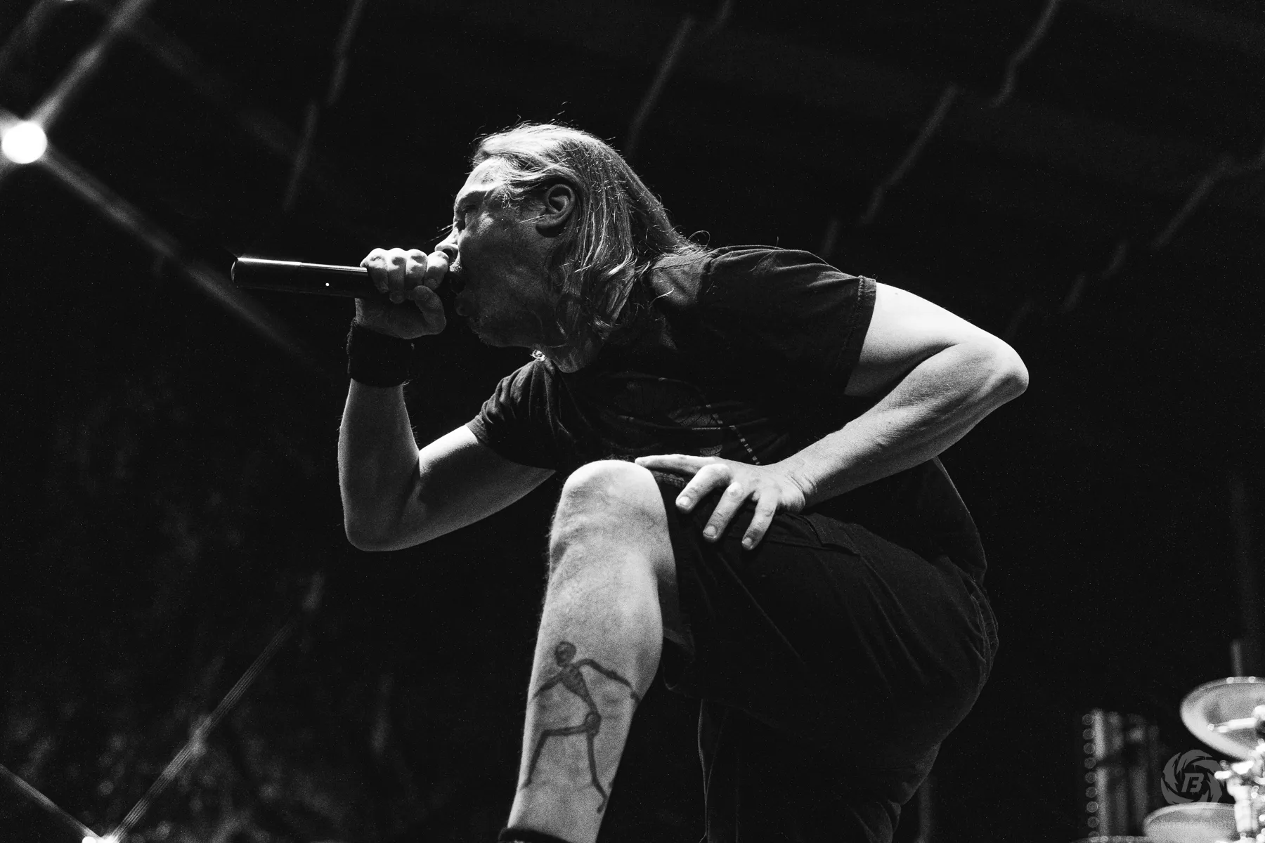Concert Review: Ne Obliviscaris, Rivers of Nihil, &amp; Psycroptic, The Orpheum, November 12, 2025