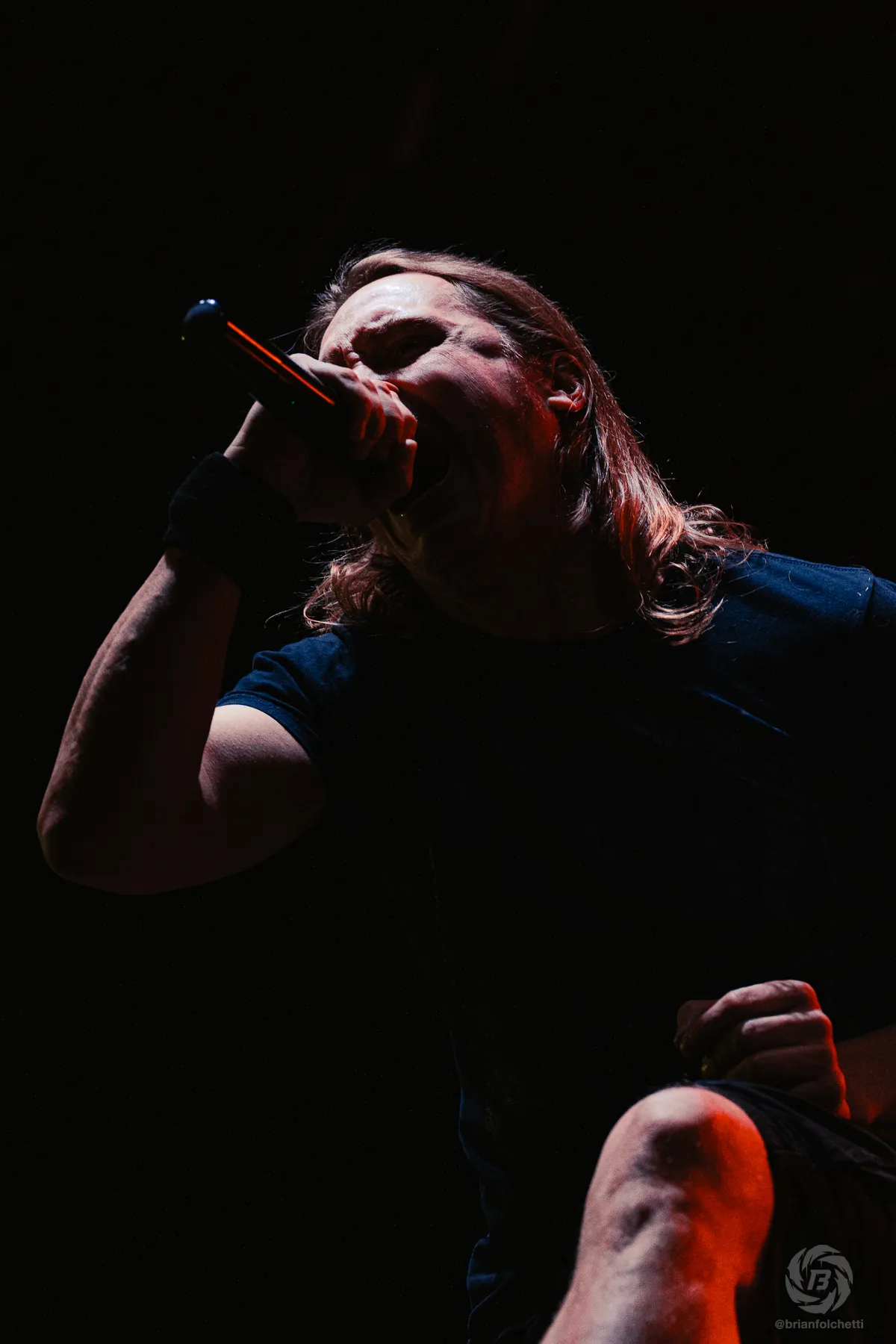 Concert Review: Ne Obliviscaris, Rivers of Nihil, &amp; Psycroptic, The Orpheum, November 12, 2025