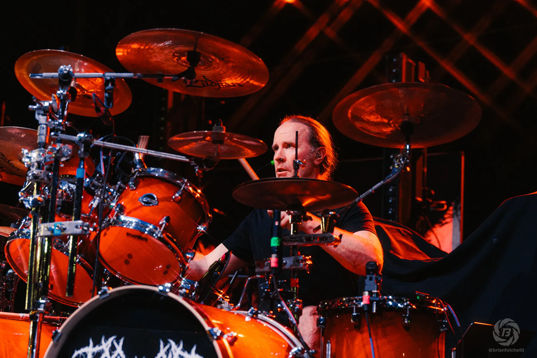 Concert Review: Ne Obliviscaris, Rivers of Nihil, &amp; Psycroptic, The Orpheum, November 12, 2025