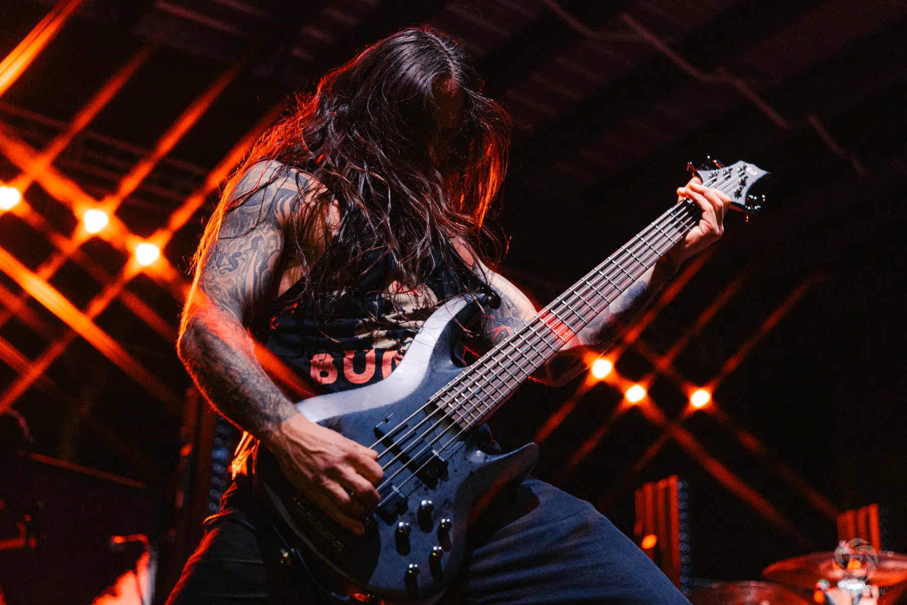 Concert Review: Ne Obliviscaris, Rivers of Nihil, &amp; Psycroptic, The Orpheum, November 12, 2025