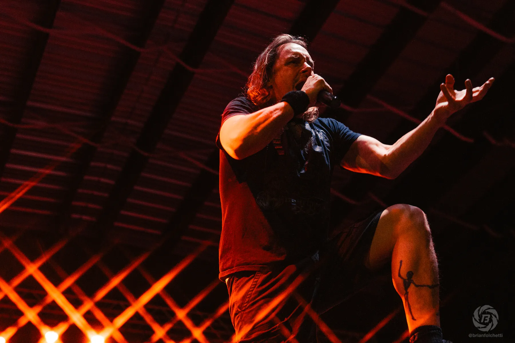 Concert Review: Ne Obliviscaris, Rivers of Nihil, &amp; Psycroptic, The Orpheum, November 12, 2025