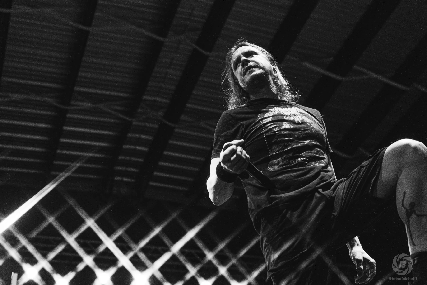 Concert Review: Ne Obliviscaris, Rivers of Nihil, &amp; Psycroptic, The Orpheum, November 12, 2025